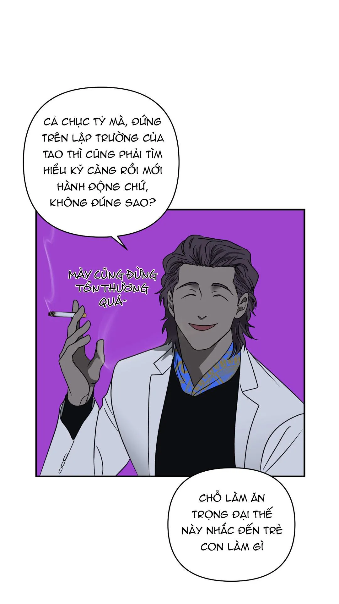 SHUTLINE Chapter 32 Trang 10