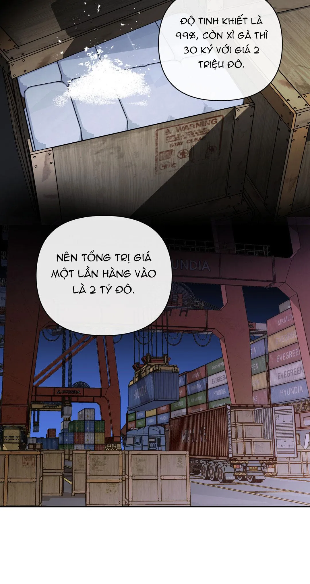 SHUTLINE Chapter 32 Trang 15