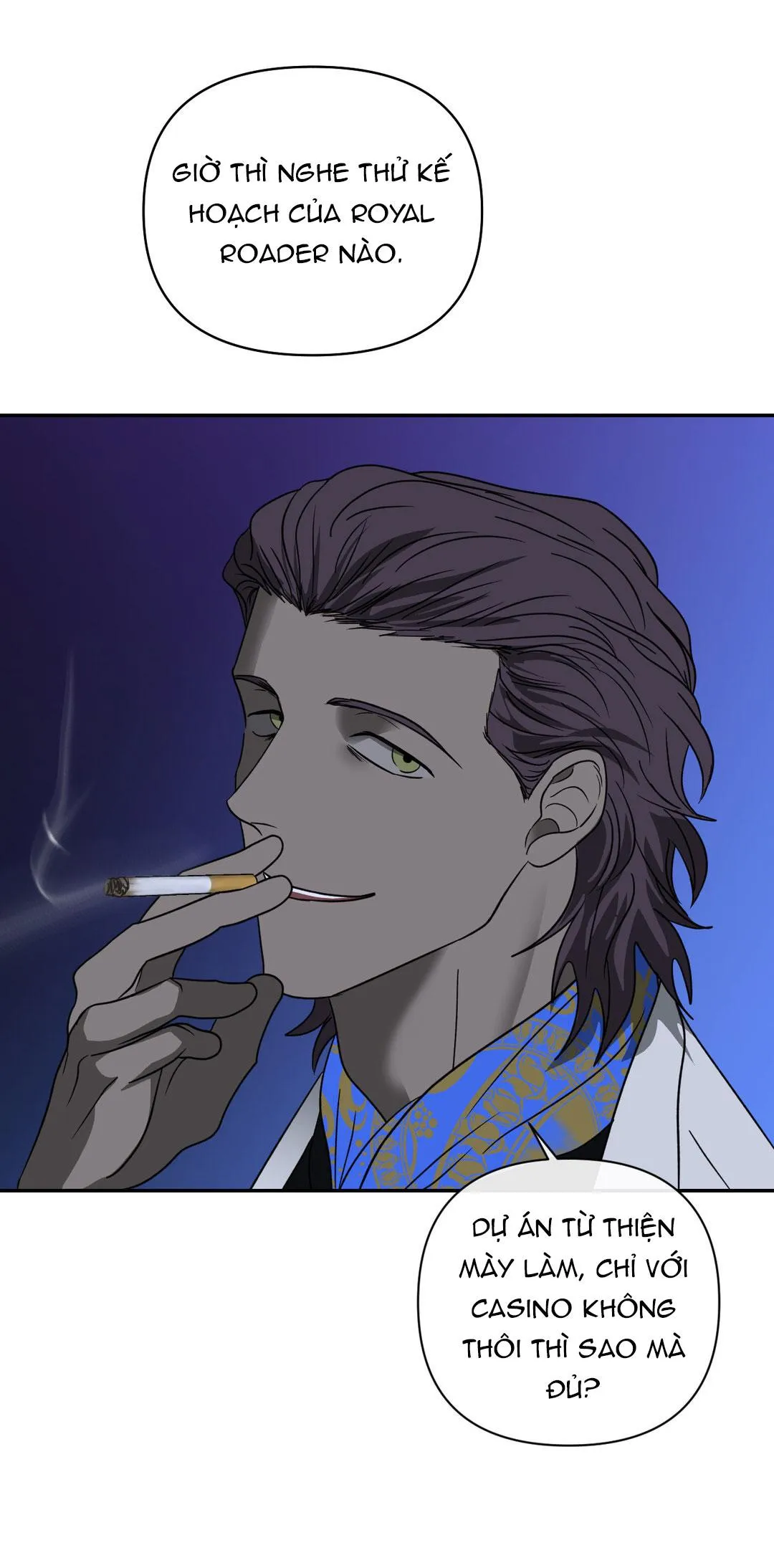 SHUTLINE Chapter 32 Trang 16