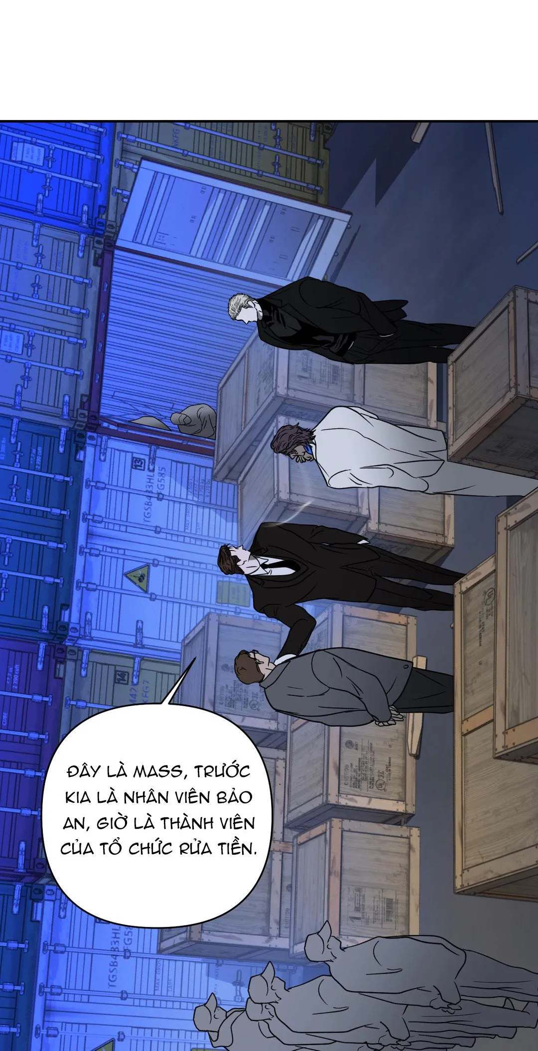 SHUTLINE Chapter 32 Trang 20