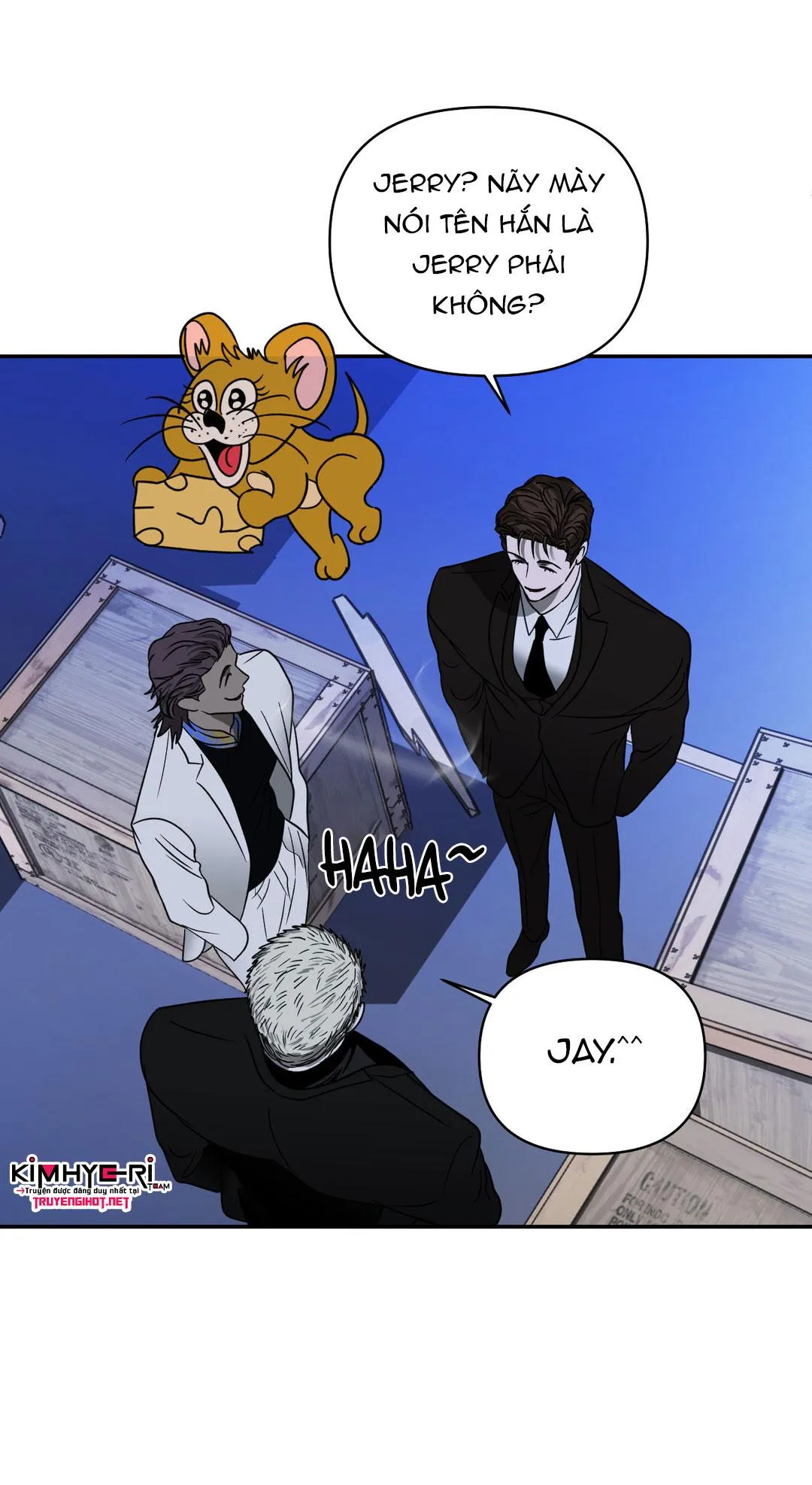 SHUTLINE Chapter 32 Trang 26