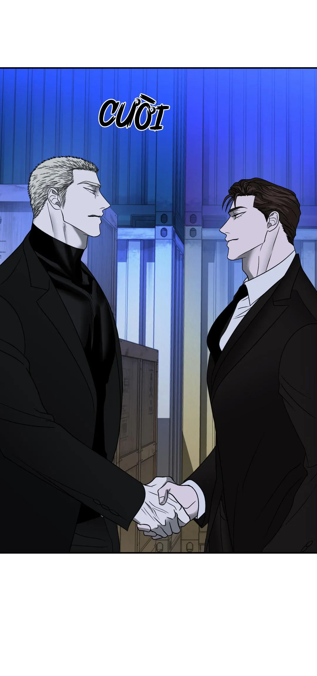 SHUTLINE Chapter 32 Trang 28