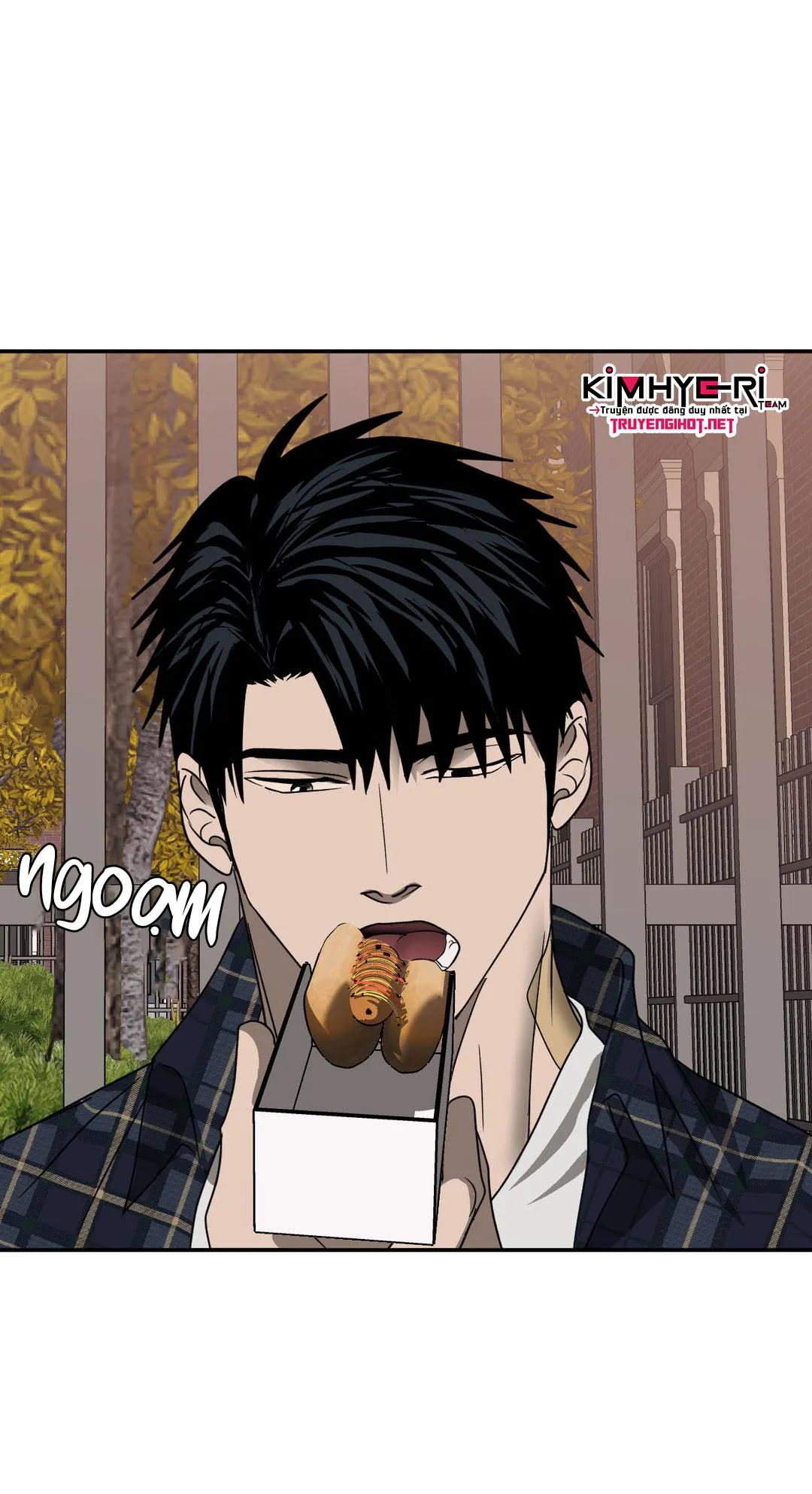 SHUTLINE Chapter 32 Trang 31