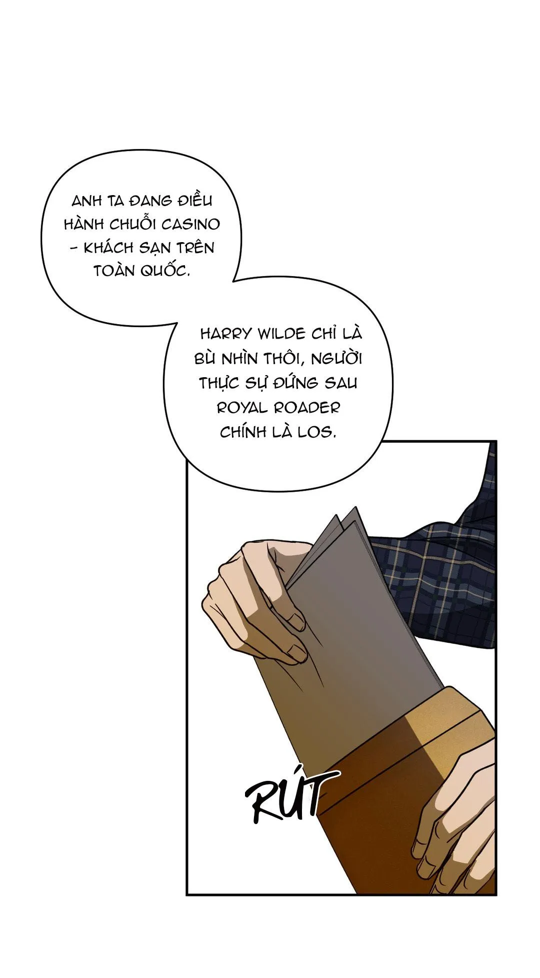 SHUTLINE Chapter 32 Trang 33