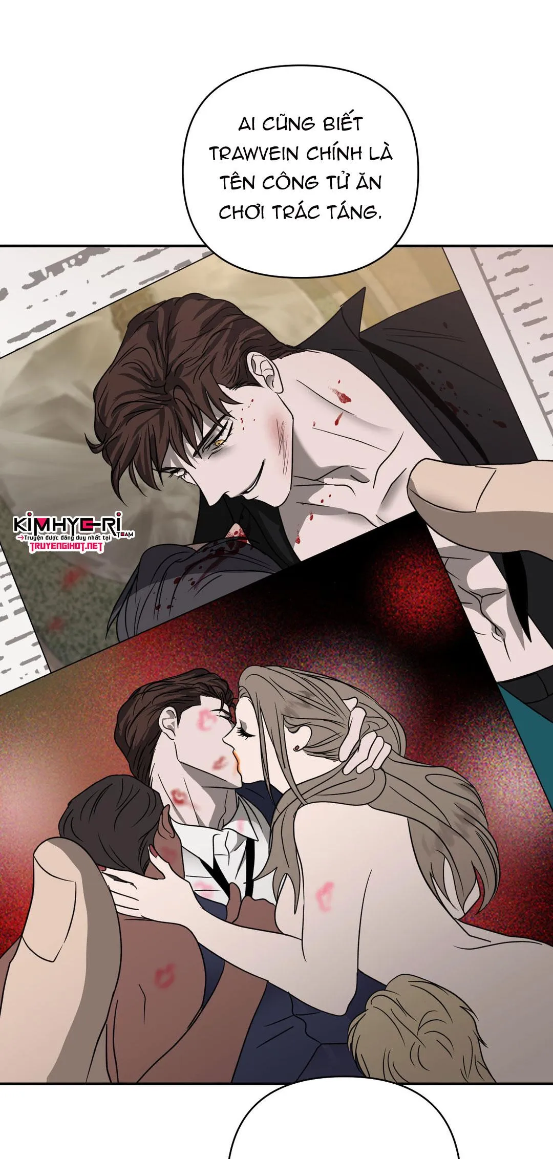 SHUTLINE Chapter 32 Trang 34