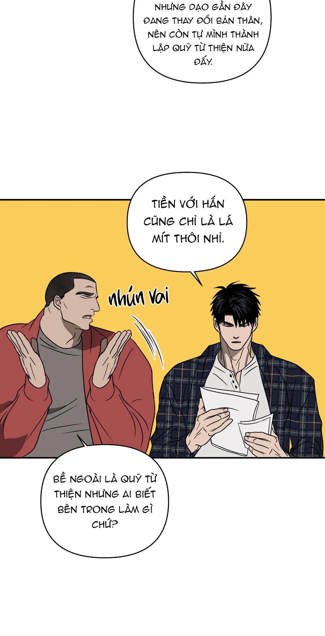 SHUTLINE Chapter 32 Trang 35