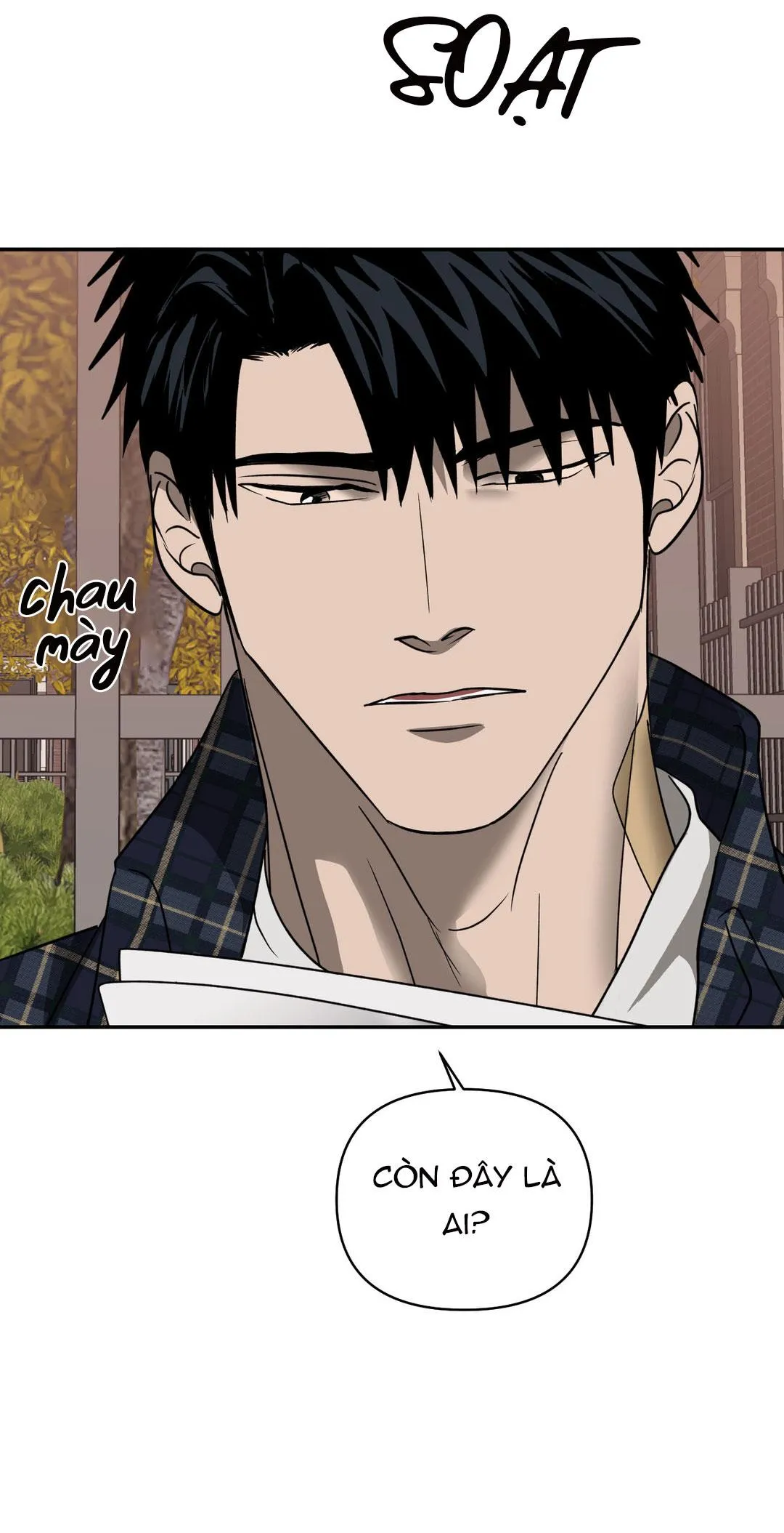 SHUTLINE Chapter 32 Trang 36