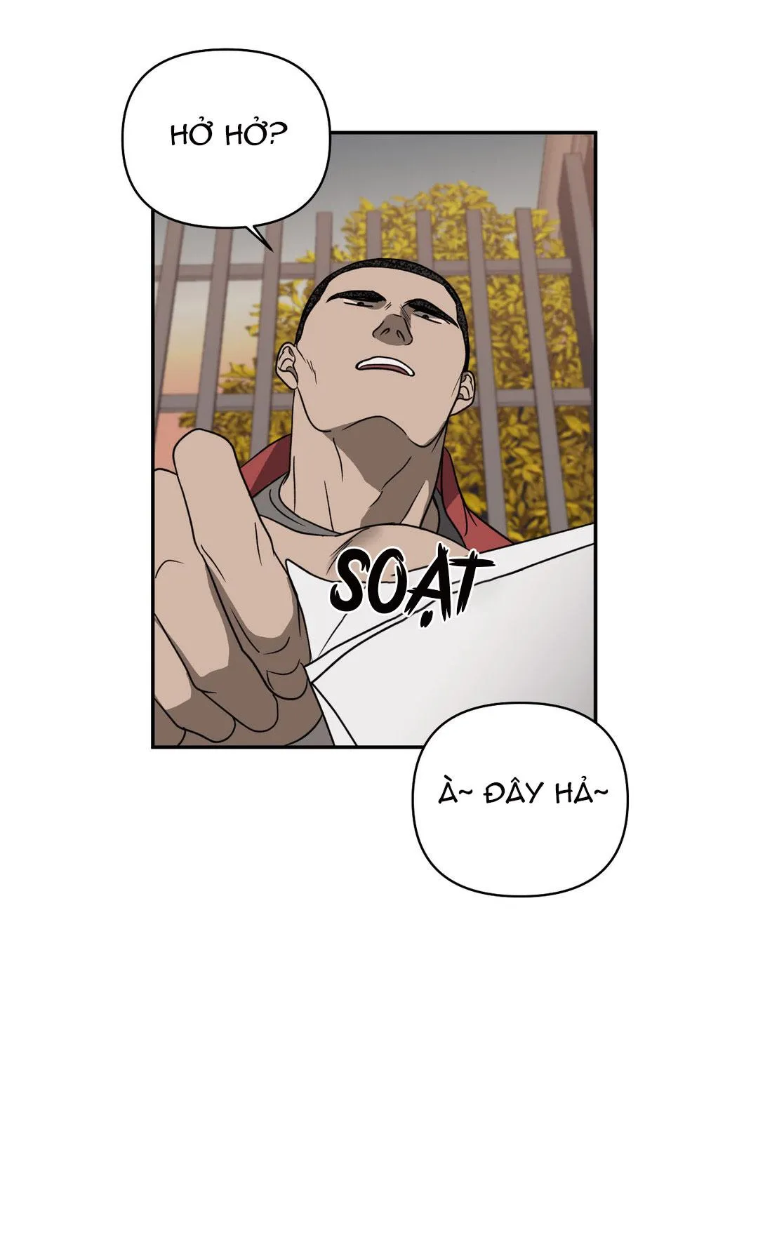 SHUTLINE Chapter 32 Trang 37