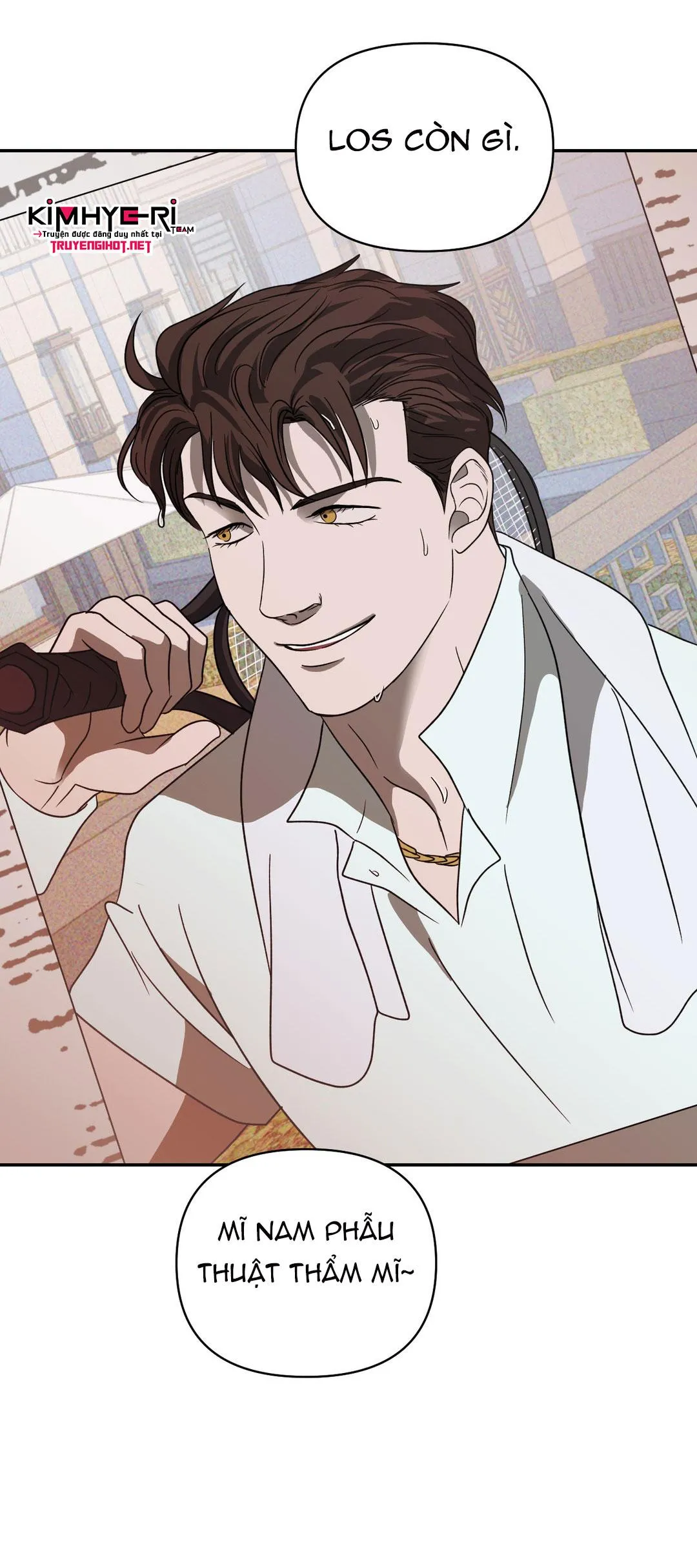 SHUTLINE Chapter 32 Trang 38