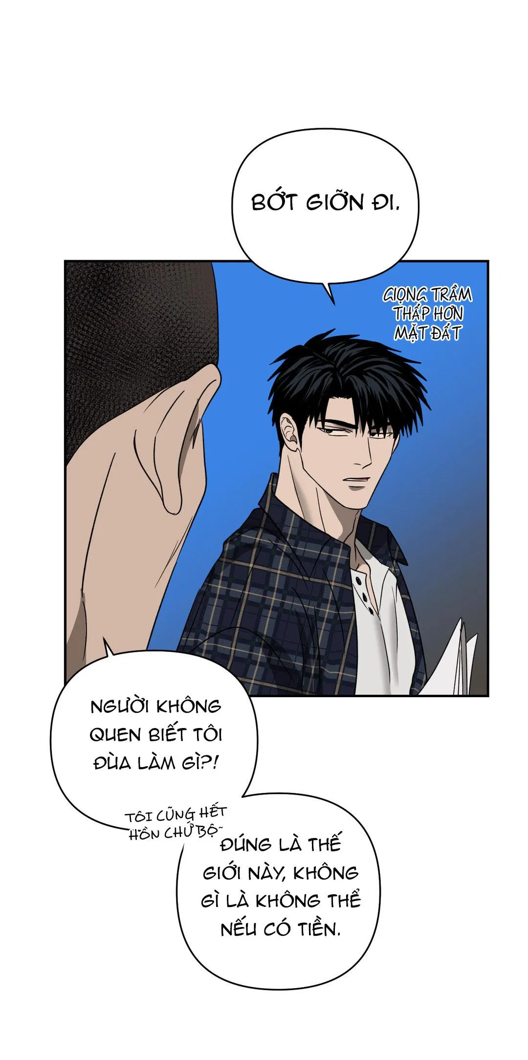 SHUTLINE Chapter 32 Trang 39