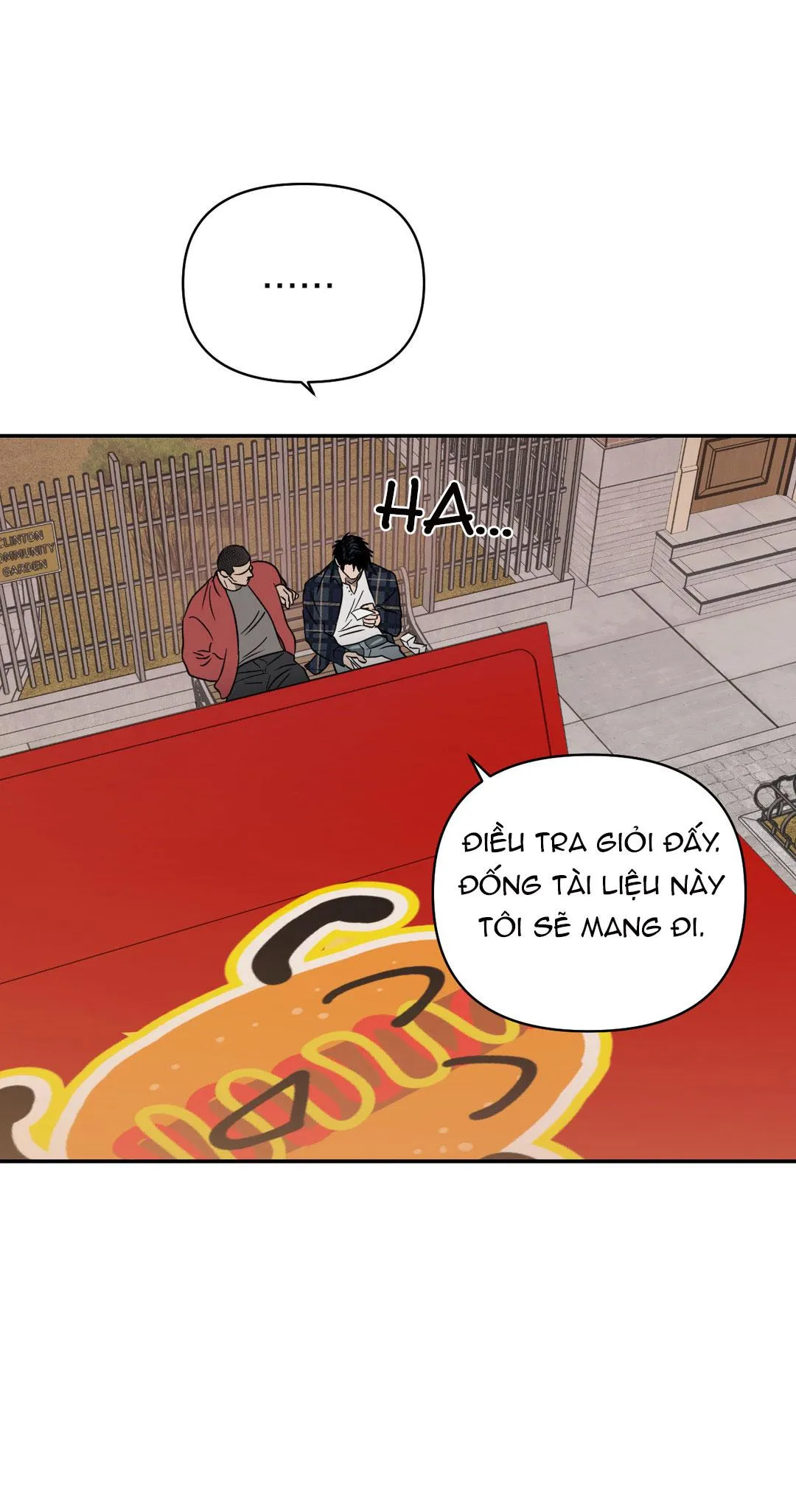 SHUTLINE Chapter 32 Trang 40