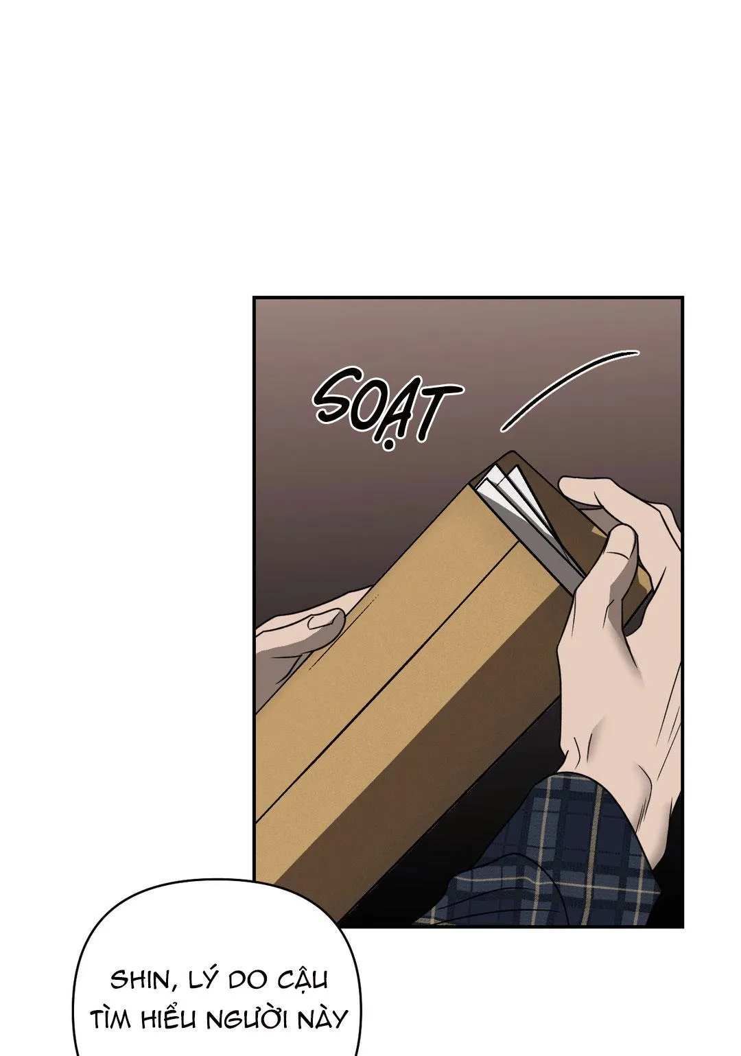 SHUTLINE Chapter 32 Trang 42