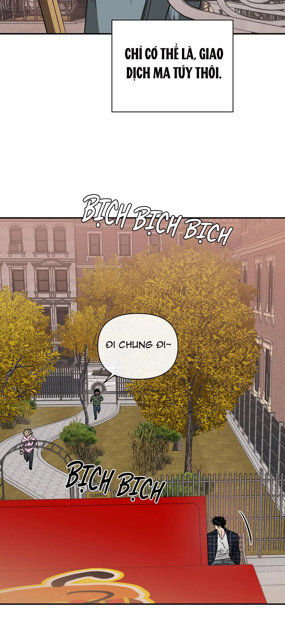 SHUTLINE Chapter 32 Trang 47