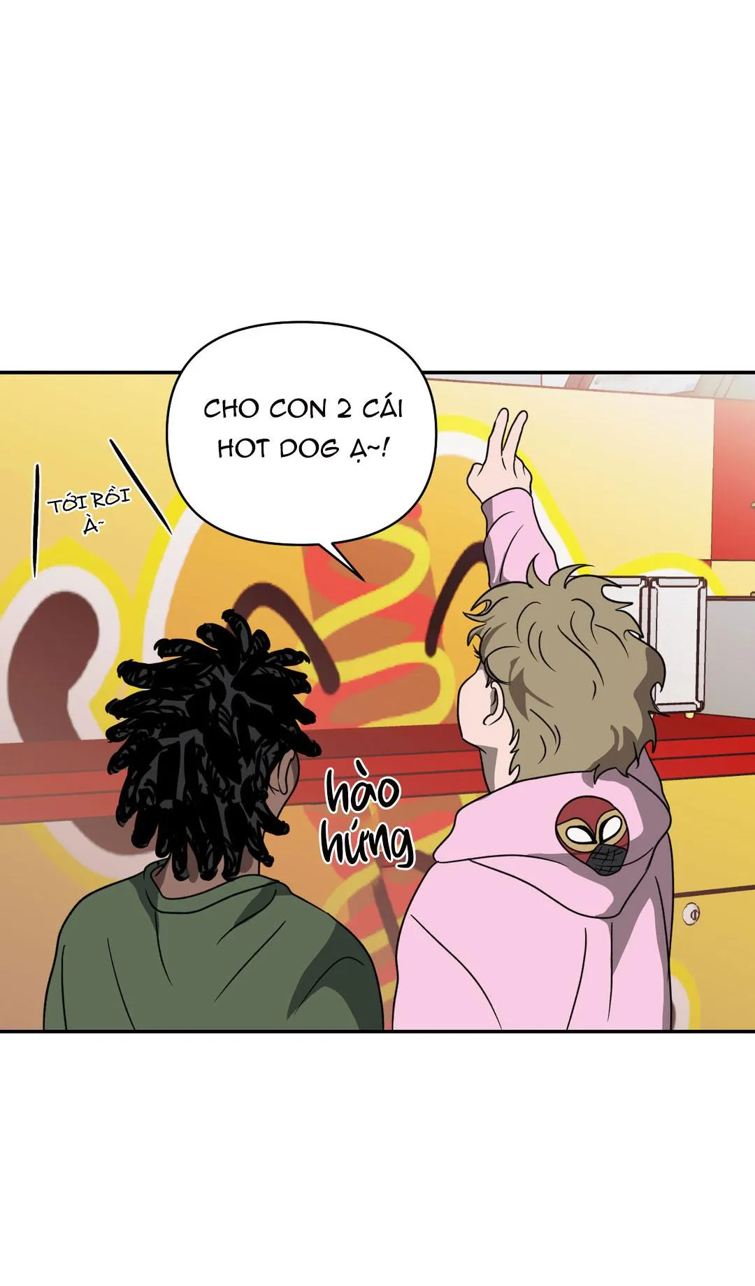 SHUTLINE Chapter 32 Trang 48