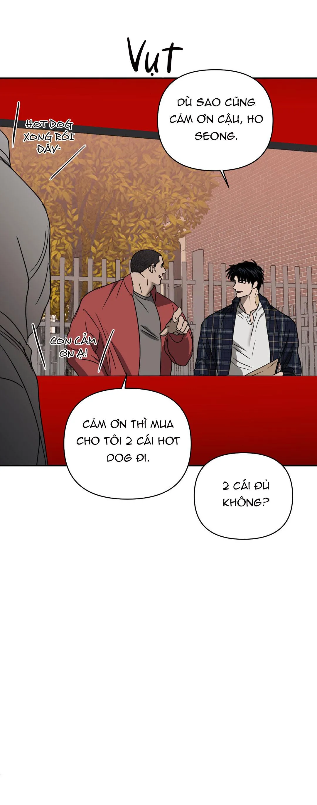 SHUTLINE Chapter 32 Trang 50