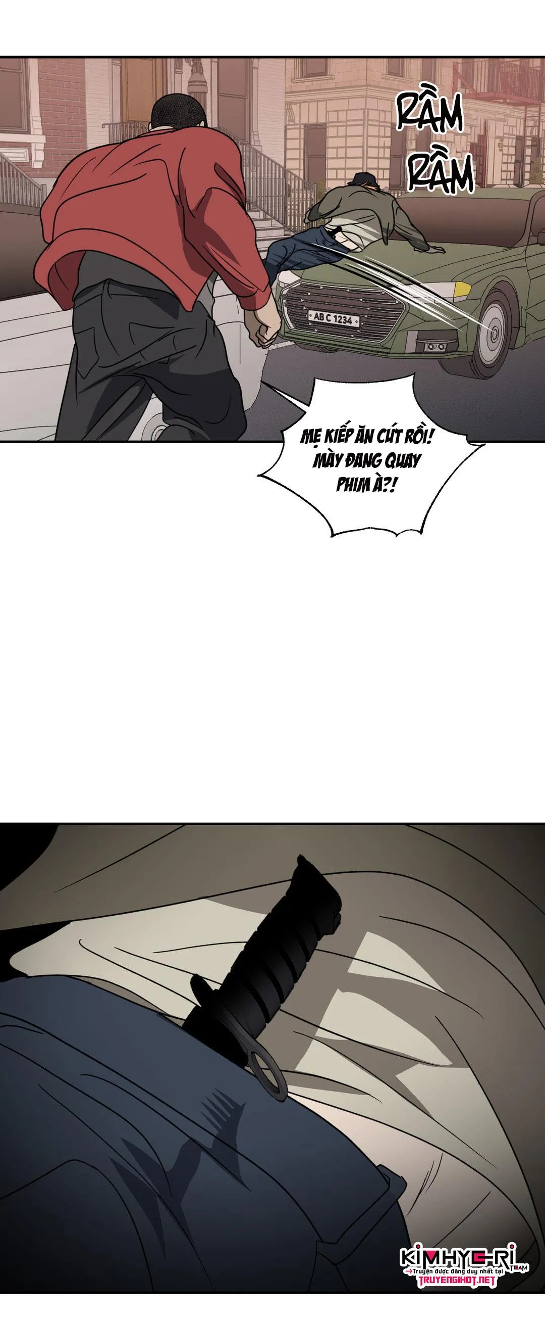 SHUTLINE Chapter 32 Trang 57