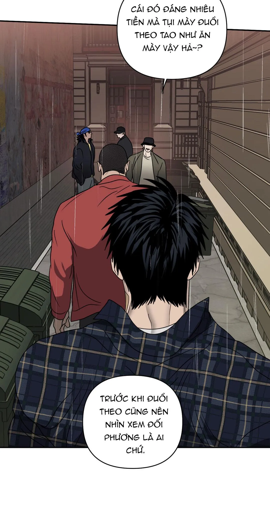 SHUTLINE Chapter 33 Trang 3