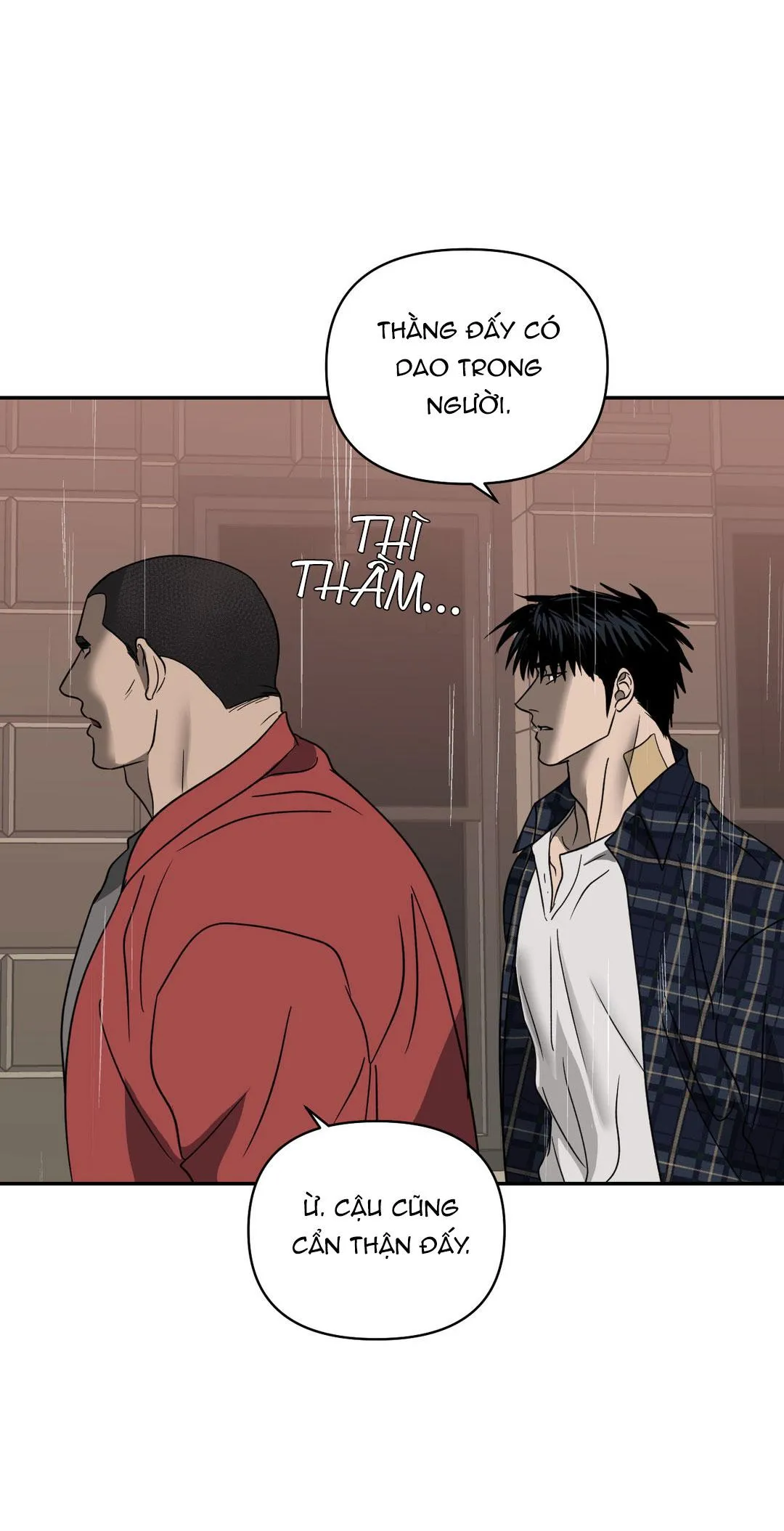 SHUTLINE Chapter 33 Trang 4