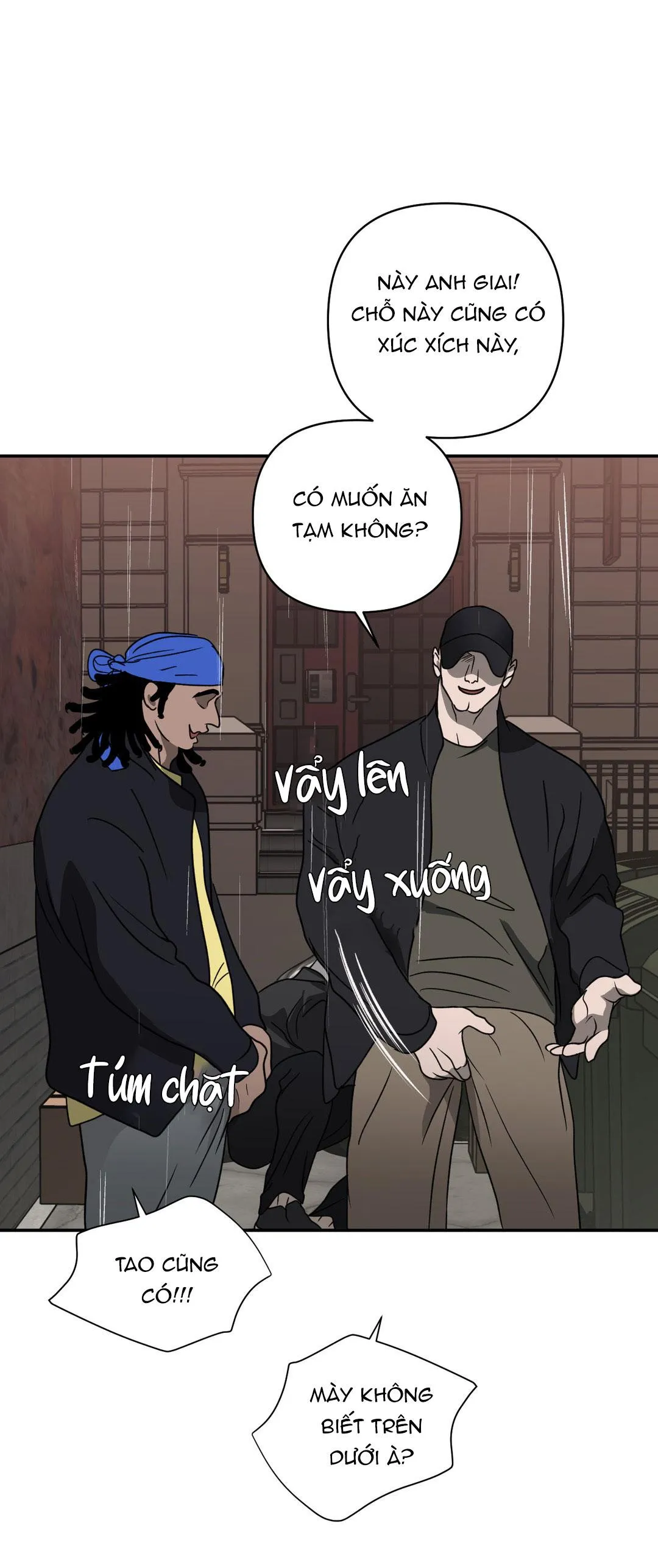 SHUTLINE Chapter 33 Trang 5