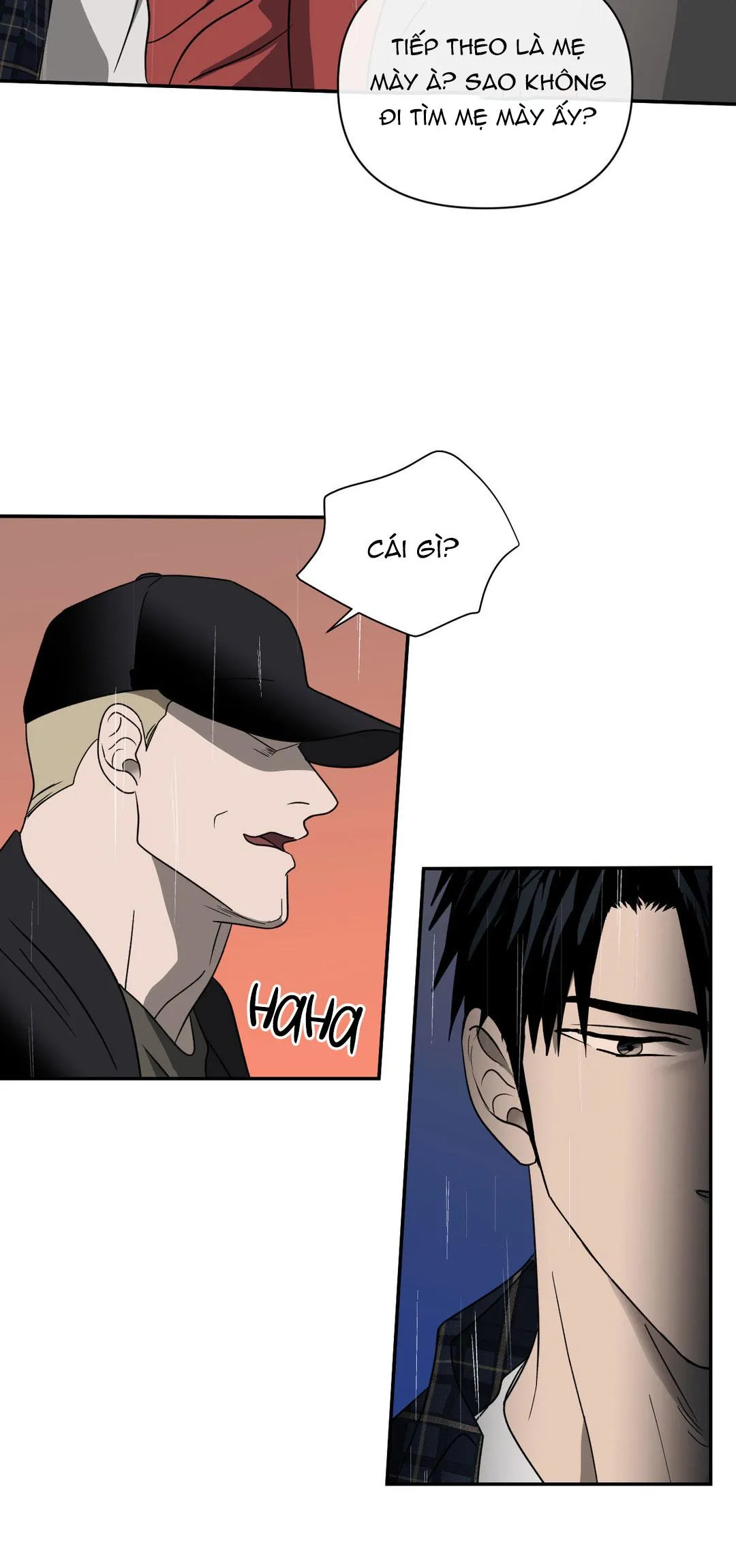 SHUTLINE Chapter 33 Trang 7