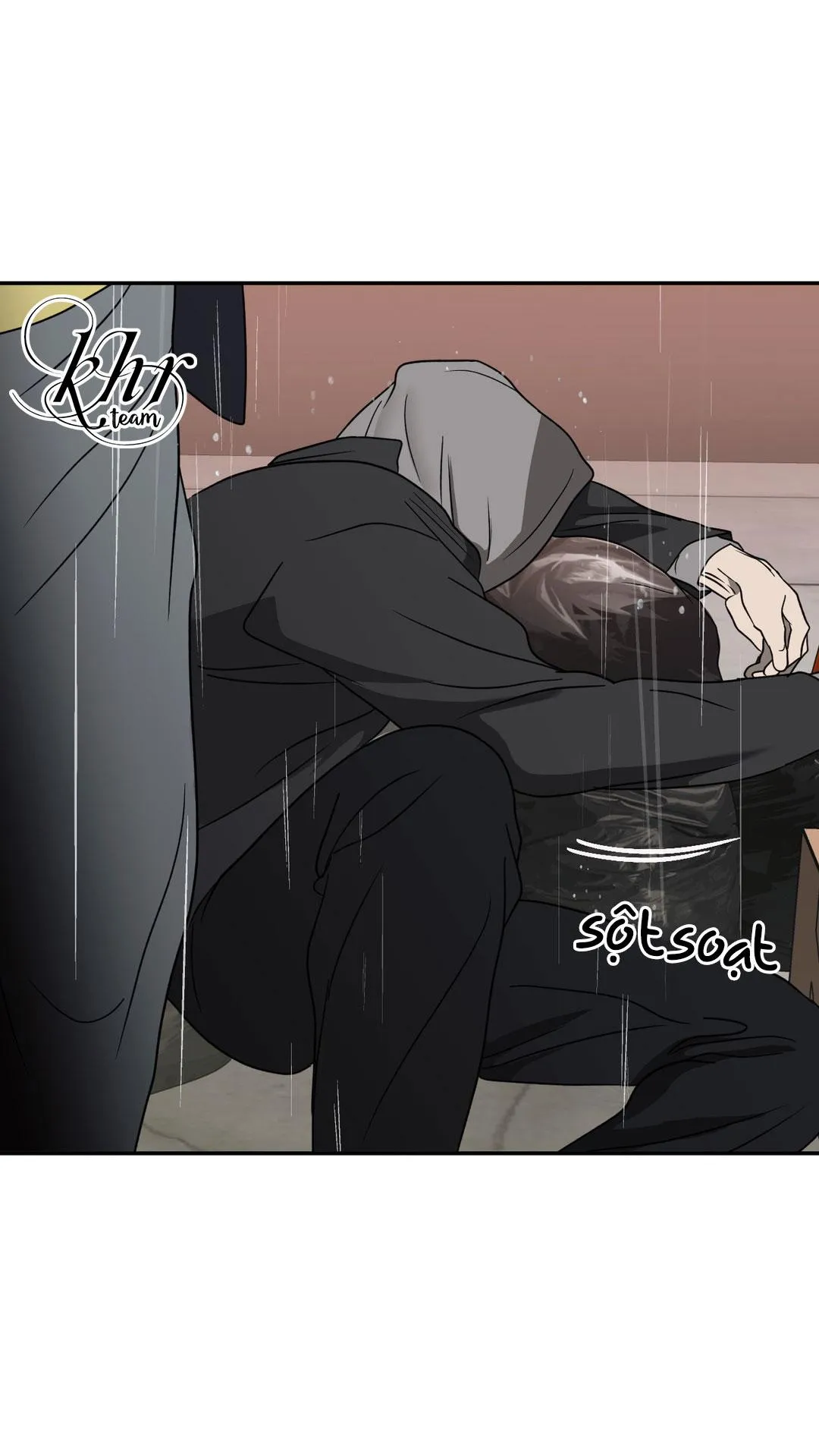 SHUTLINE Chapter 33 Trang 8