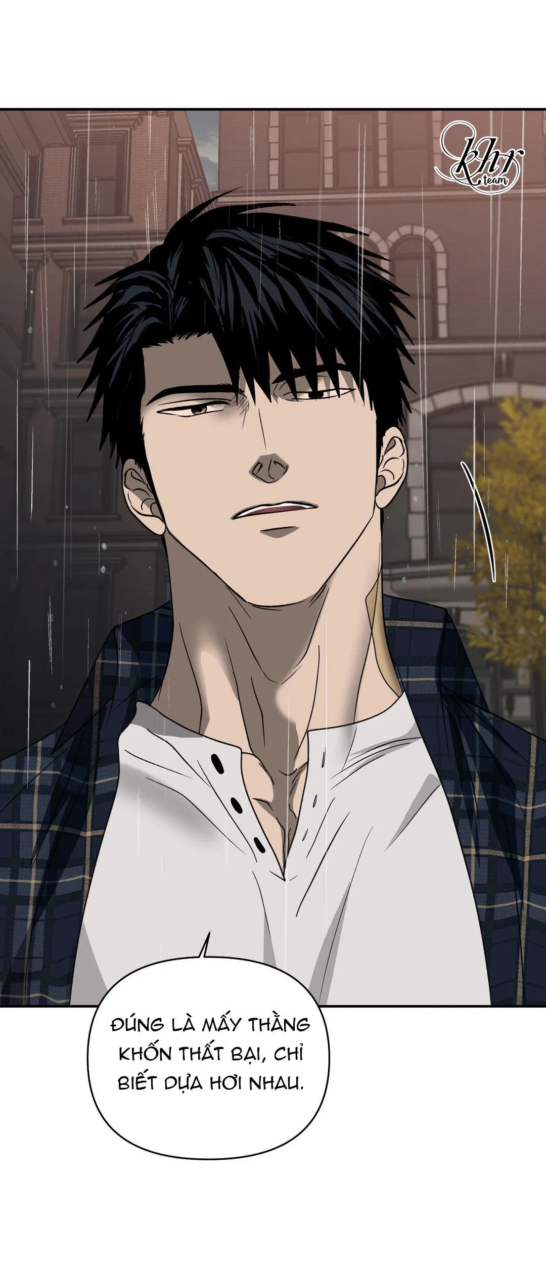 SHUTLINE Chapter 33 Trang 9