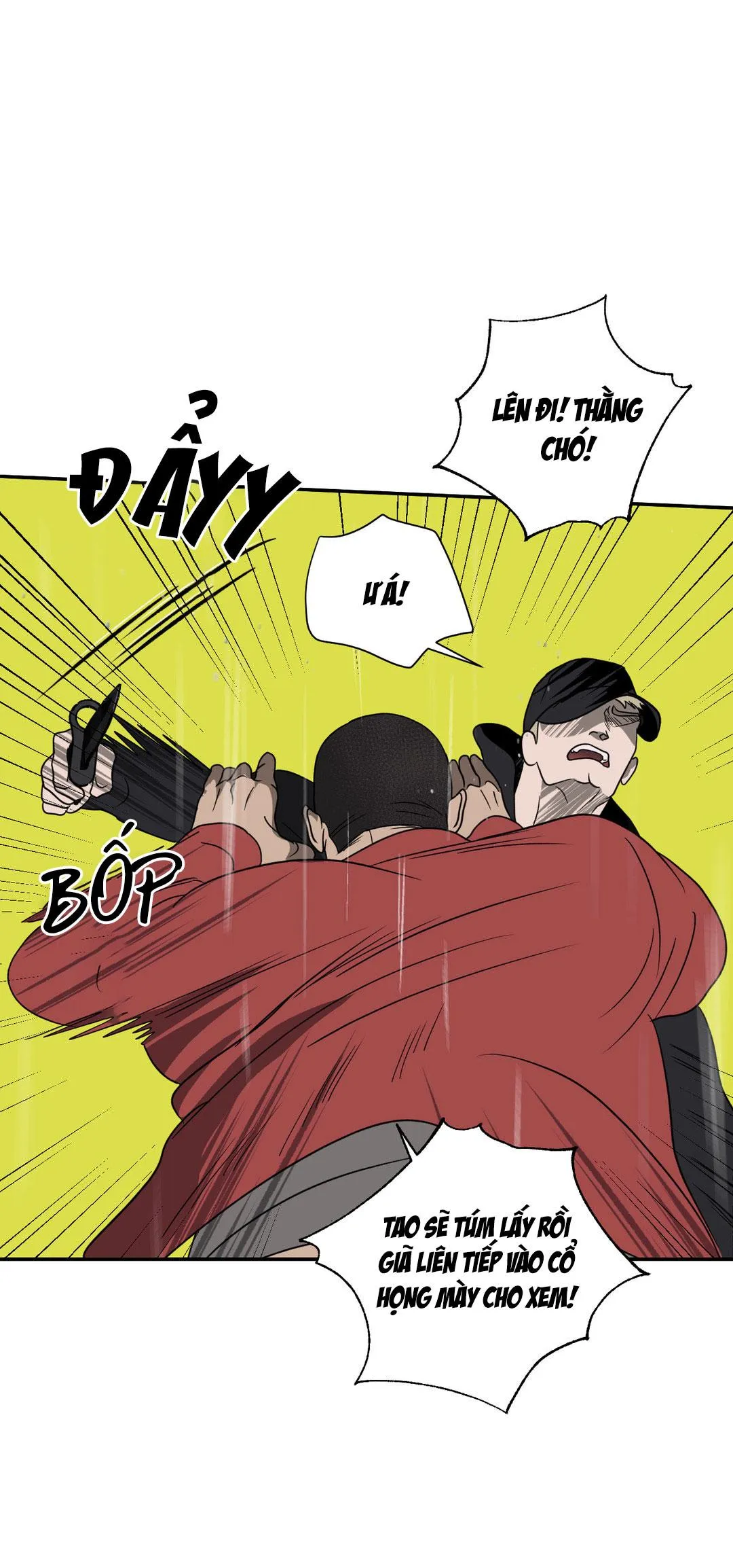 SHUTLINE Chapter 33 Trang 11