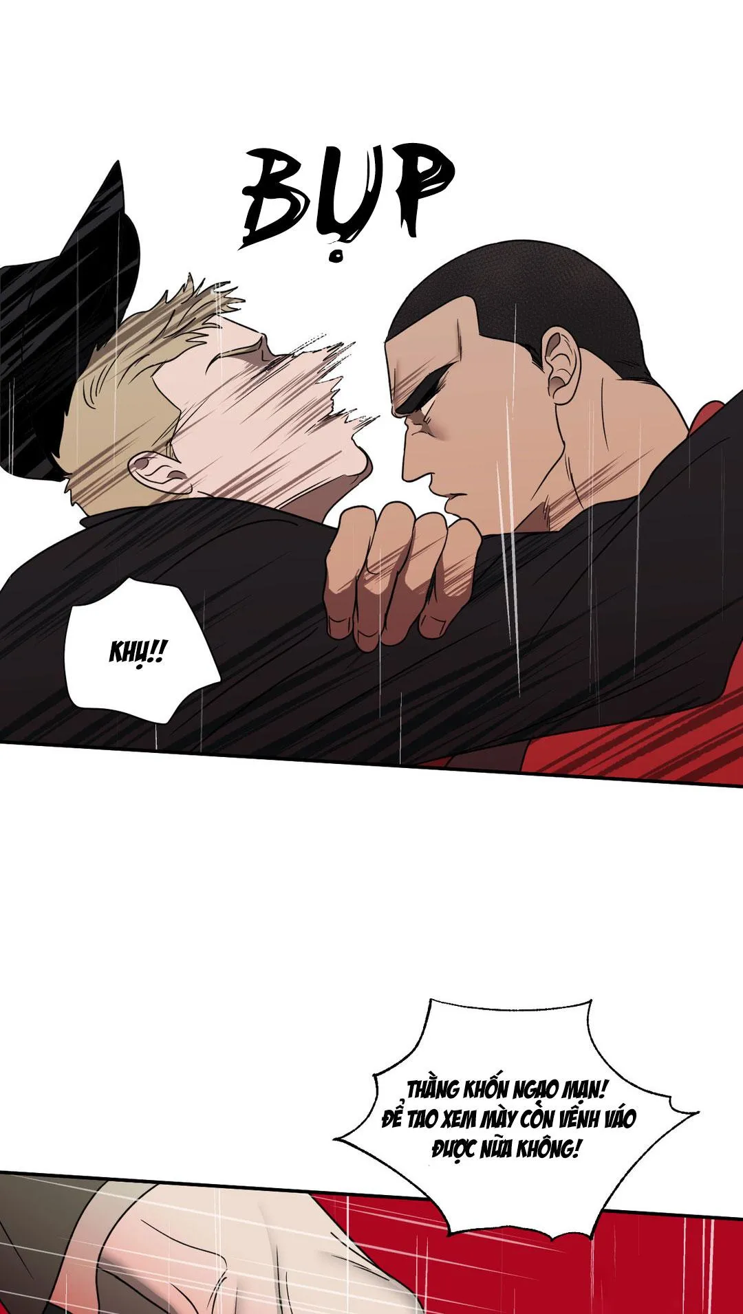 SHUTLINE Chapter 33 Trang 12