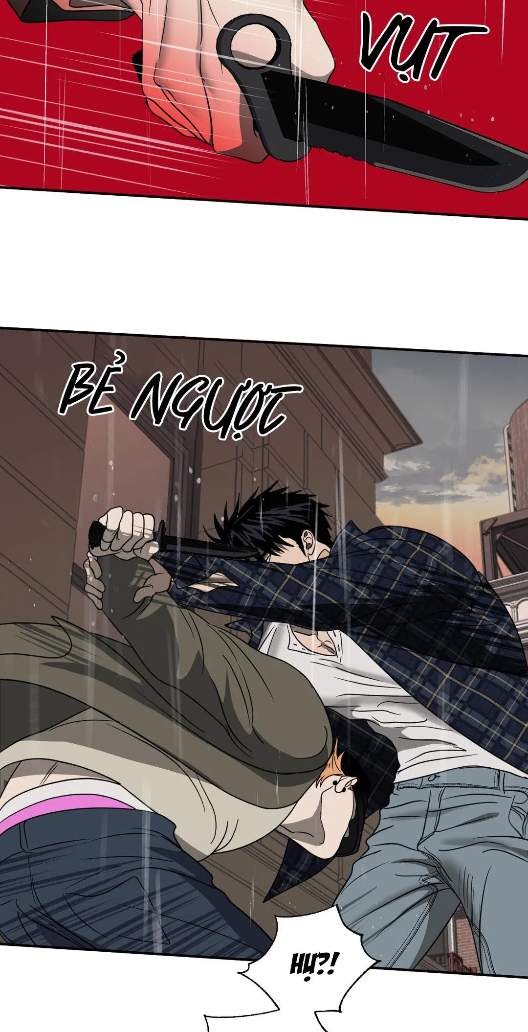 SHUTLINE Chapter 33 Trang 13