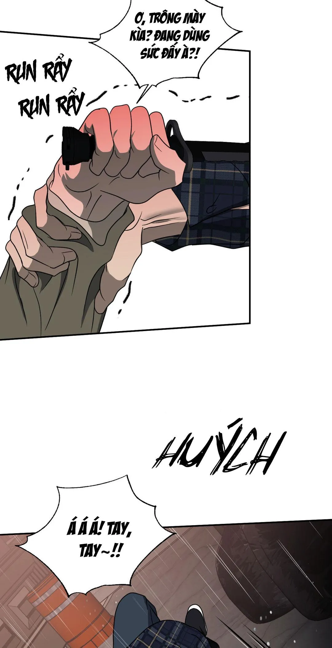 SHUTLINE Chapter 33 Trang 14