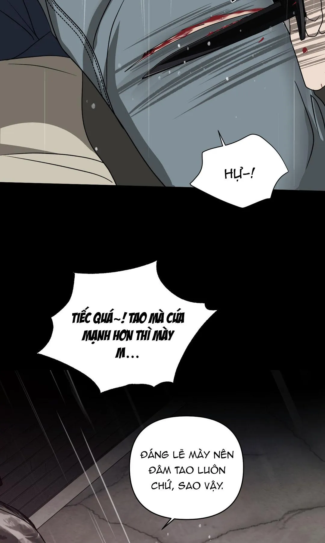 SHUTLINE Chapter 33 Trang 19