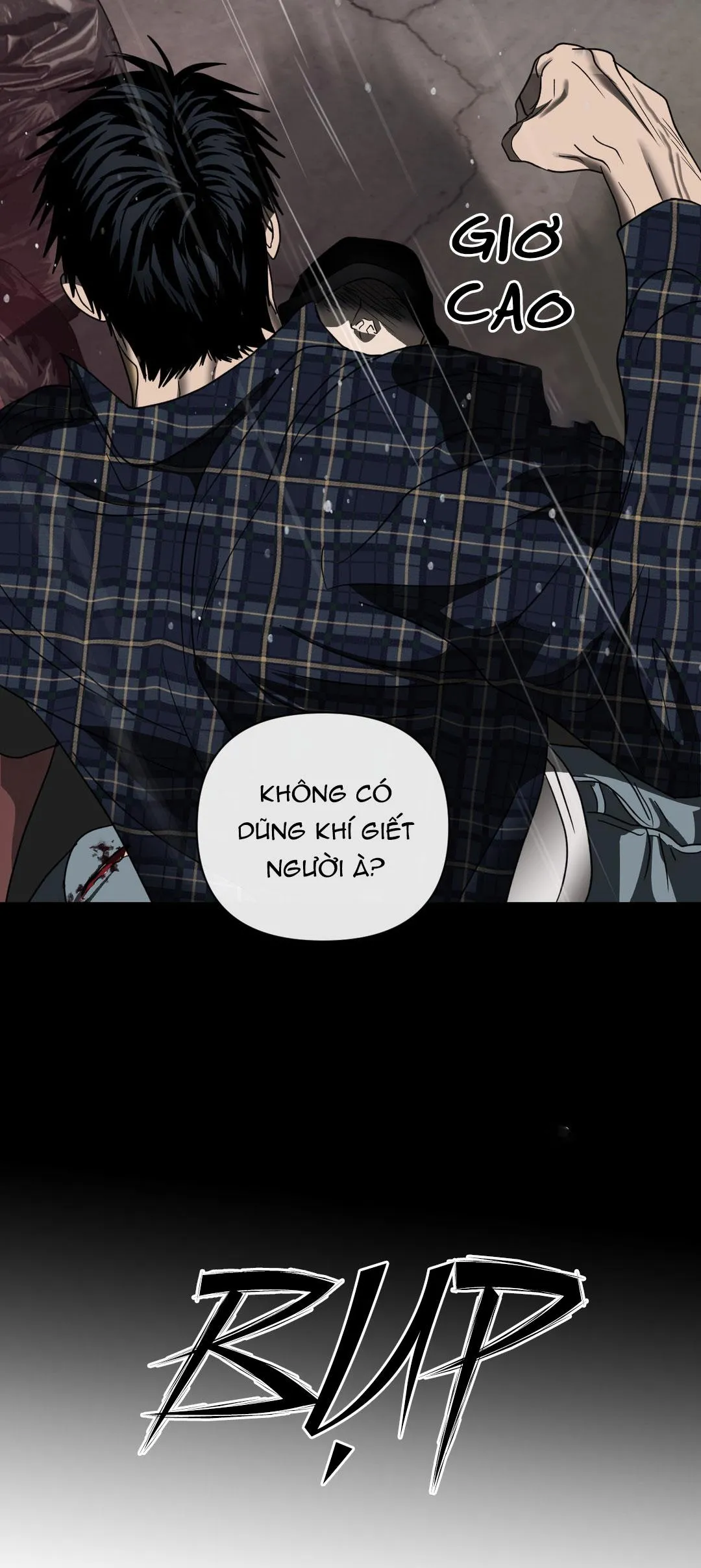 SHUTLINE Chapter 33 Trang 20