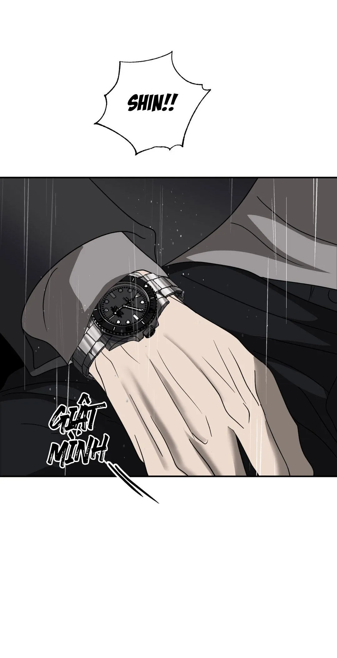 SHUTLINE Chapter 33 Trang 22