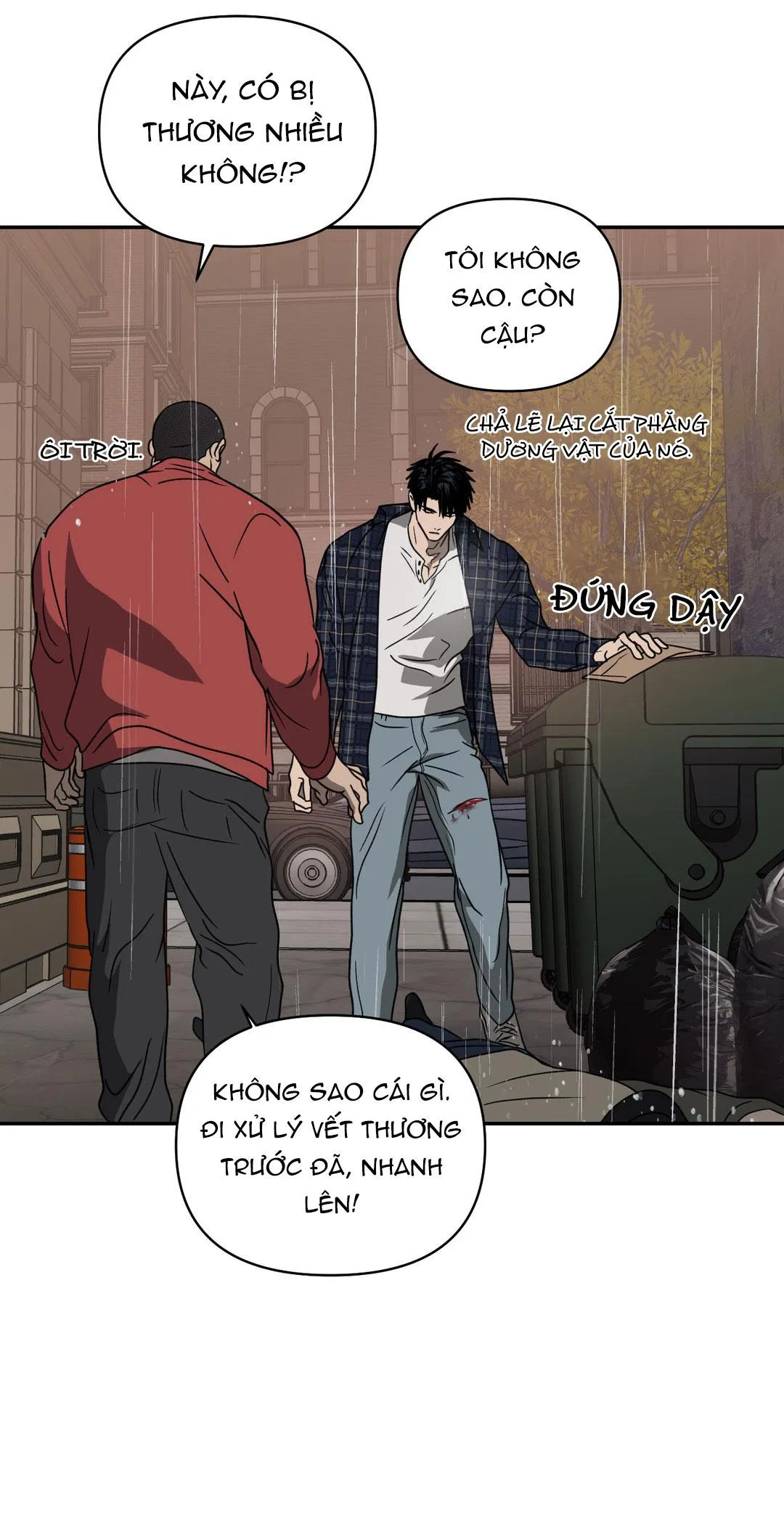 SHUTLINE Chapter 33 Trang 23