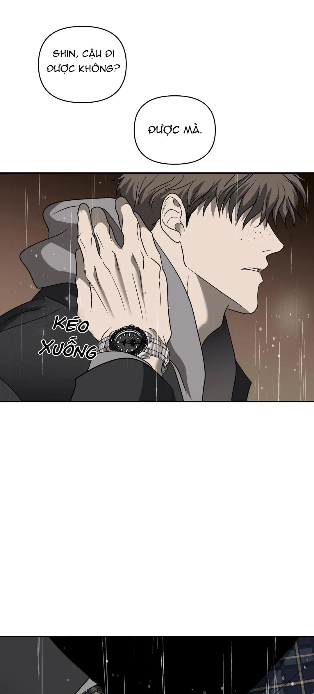 SHUTLINE Chapter 33 Trang 26