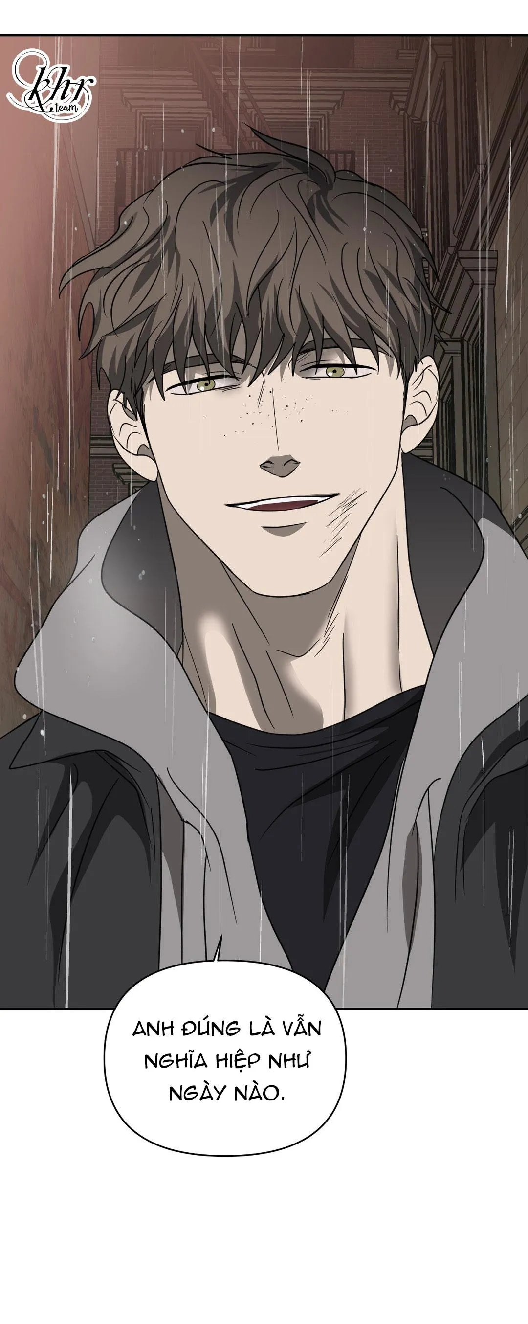 SHUTLINE Chapter 33 Trang 30