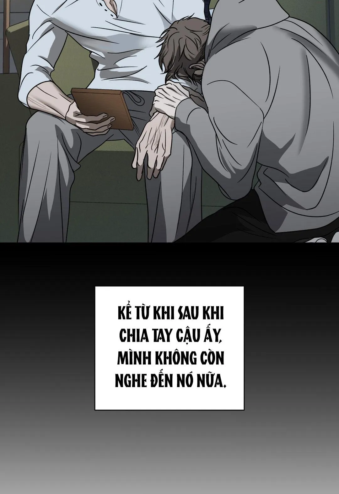 SHUTLINE Chapter 33 Trang 55