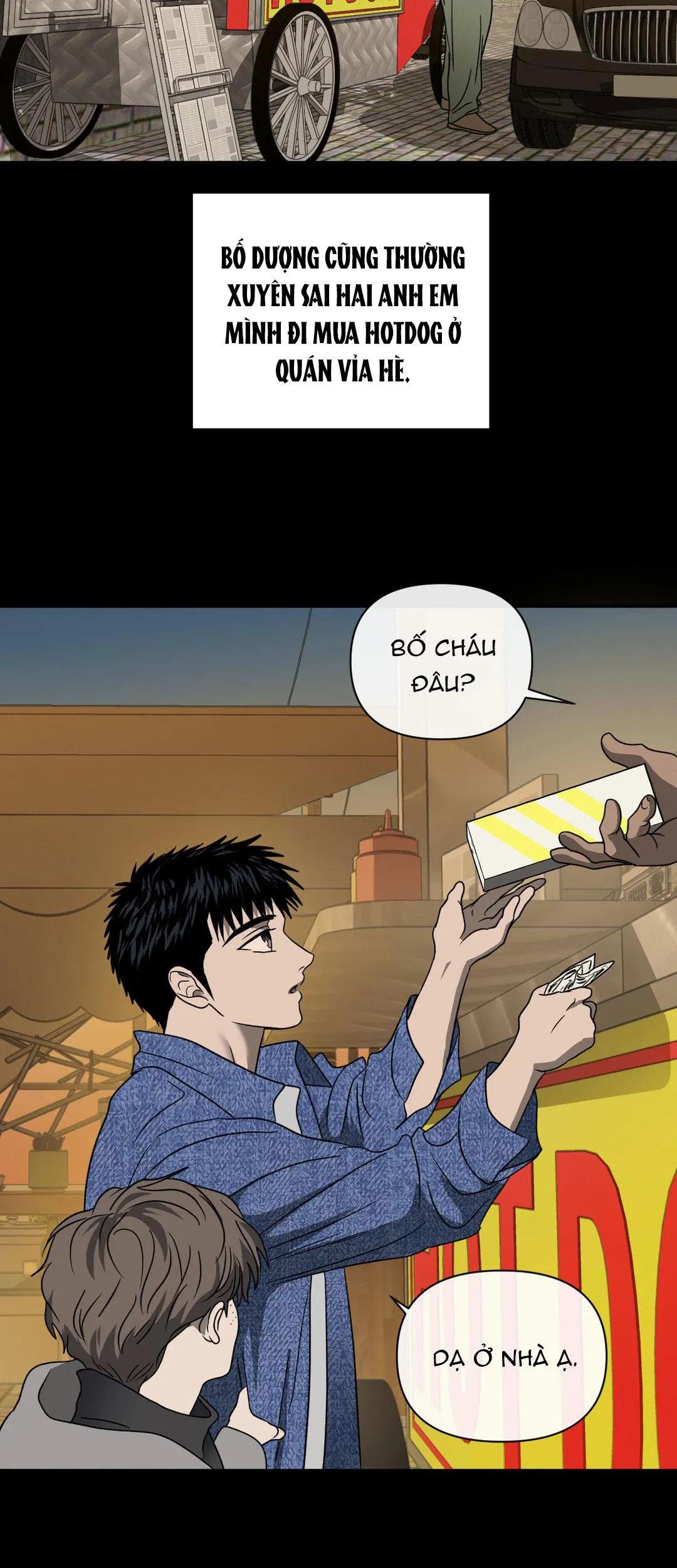 SHUTLINE Chapter 34 Trang 3