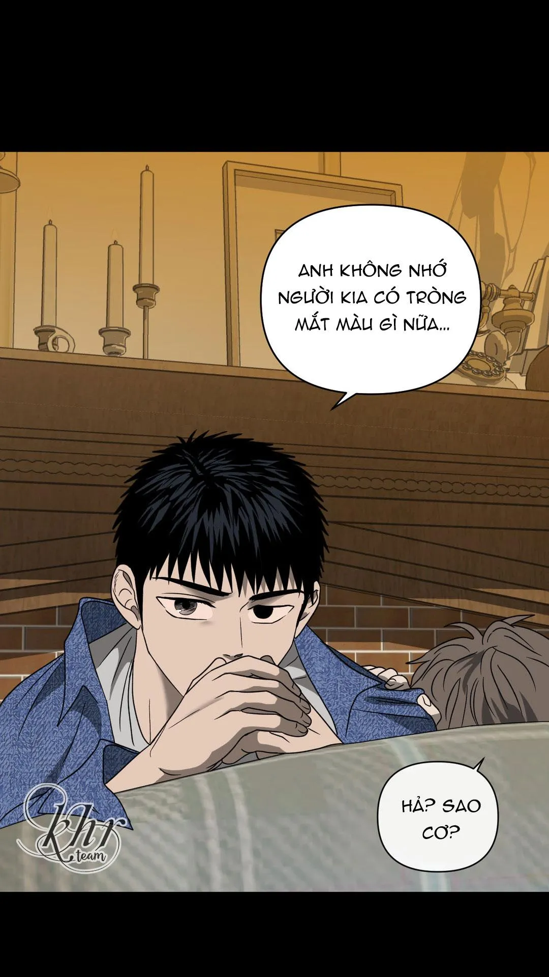 SHUTLINE Chapter 34 Trang 7