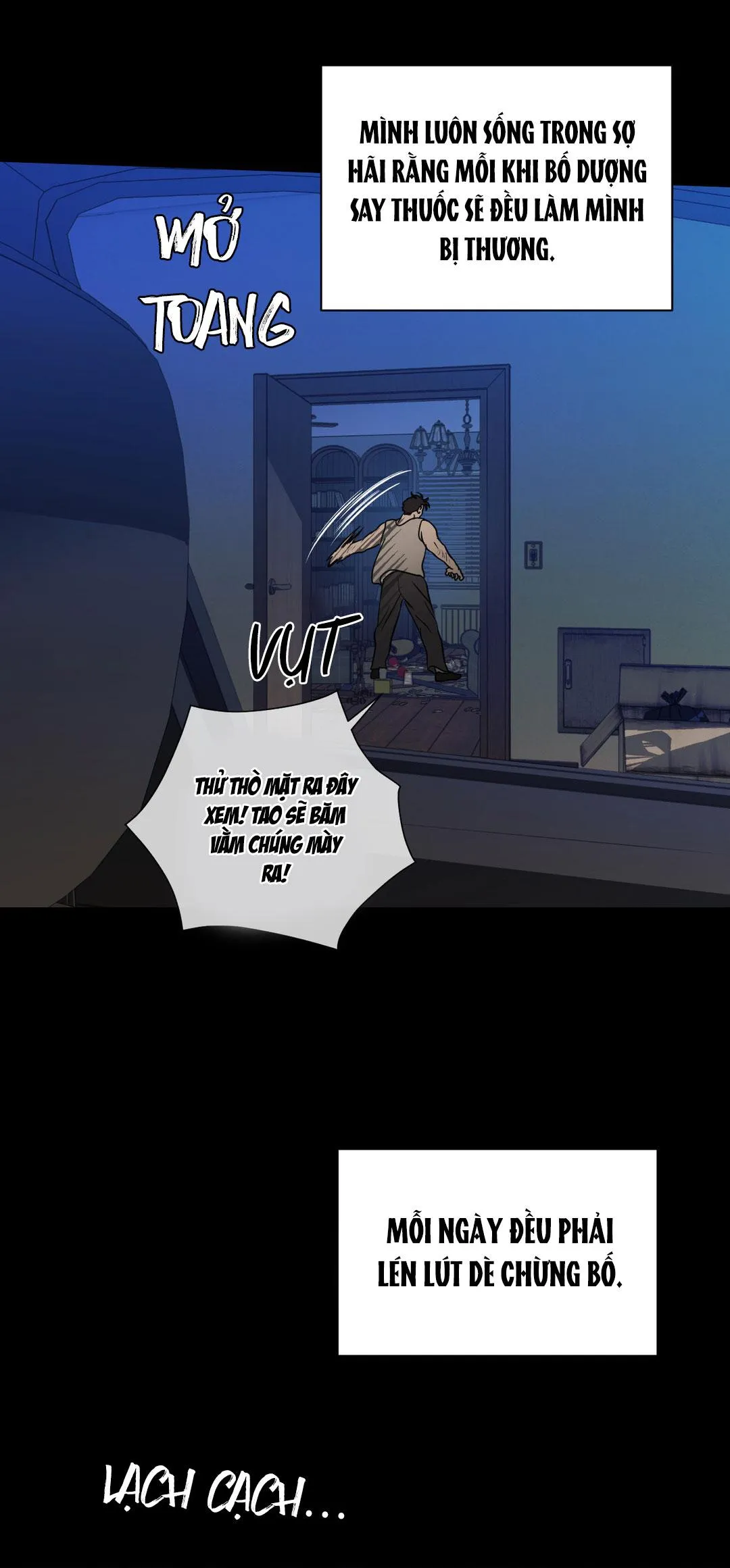 SHUTLINE Chapter 34 Trang 10