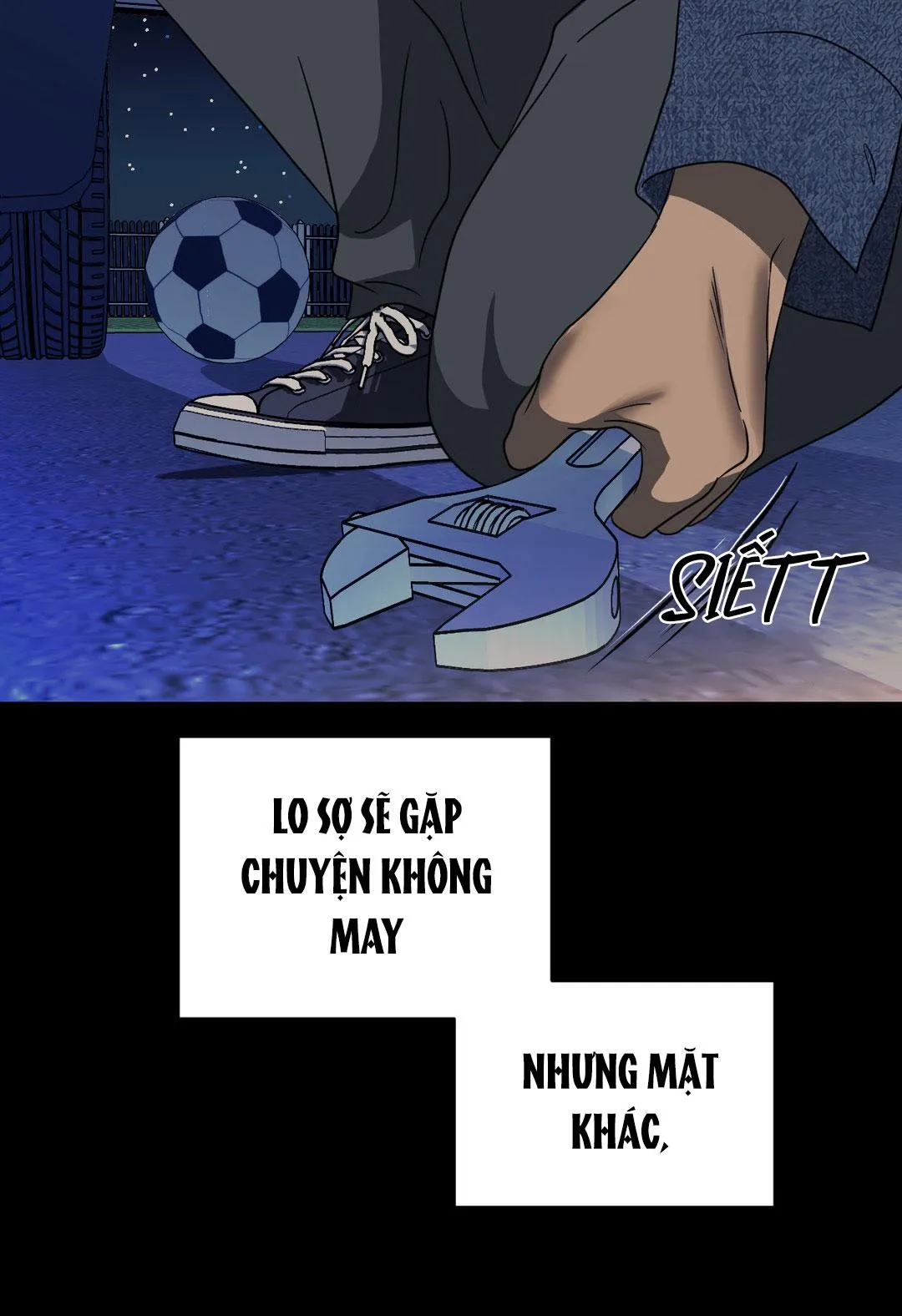 SHUTLINE Chapter 34 Trang 11