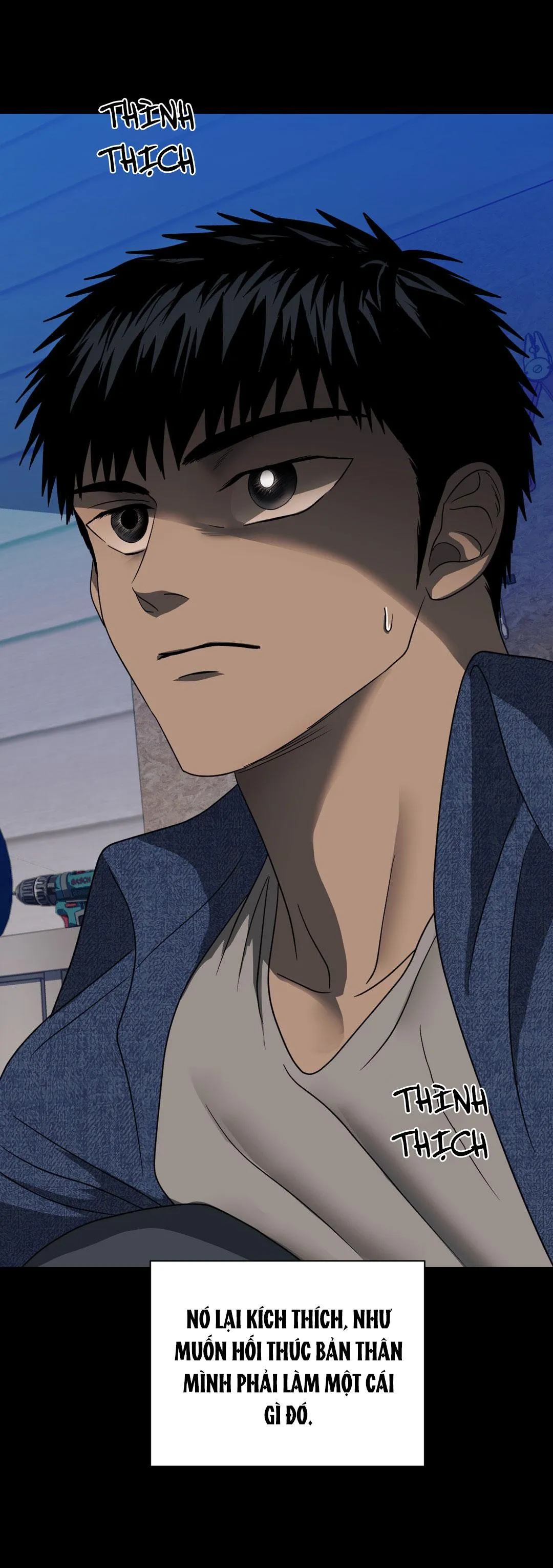 SHUTLINE Chapter 34 Trang 12