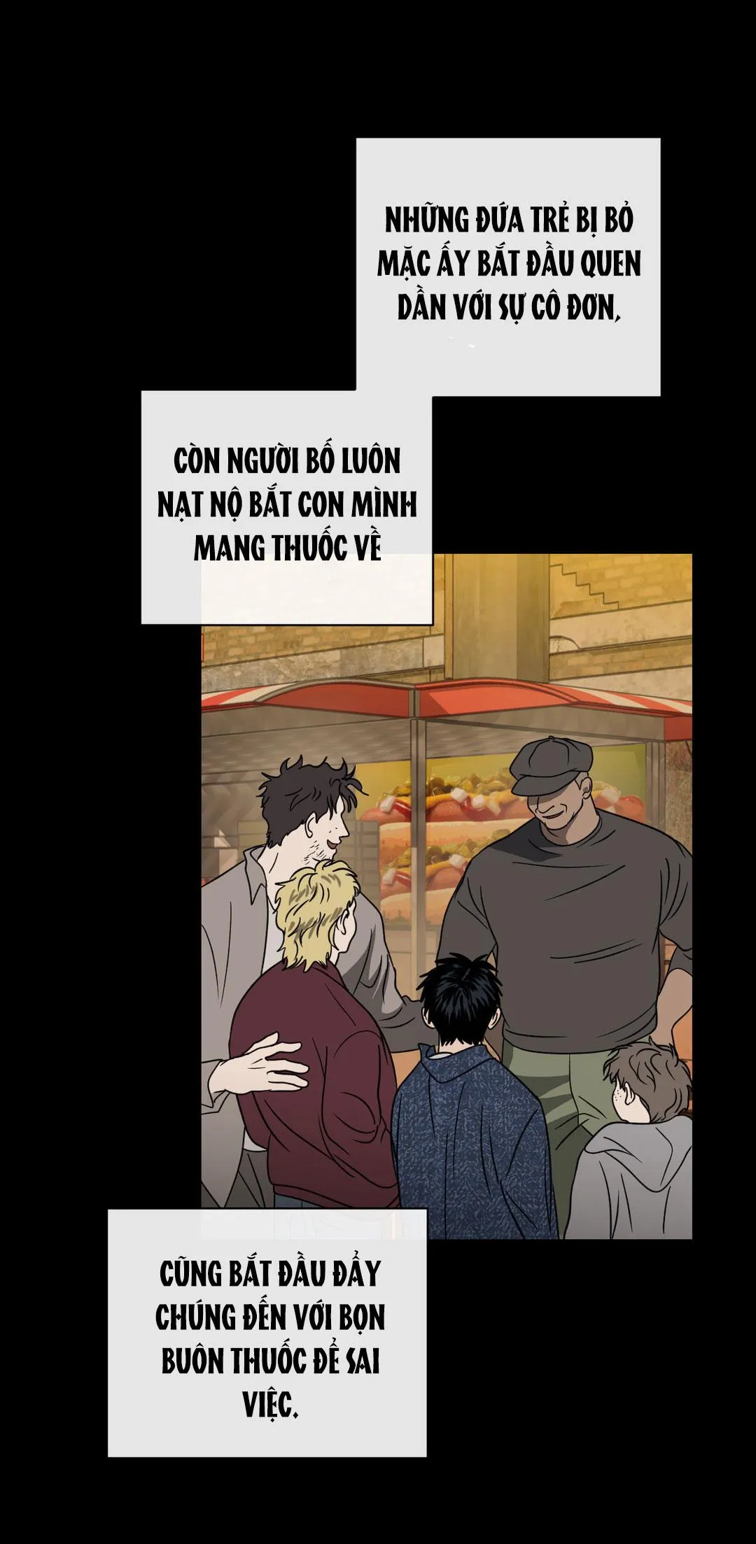 SHUTLINE Chapter 34 Trang 13