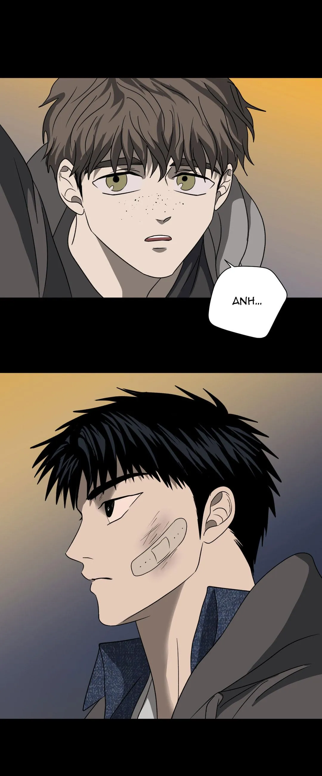 SHUTLINE Chapter 34 Trang 17