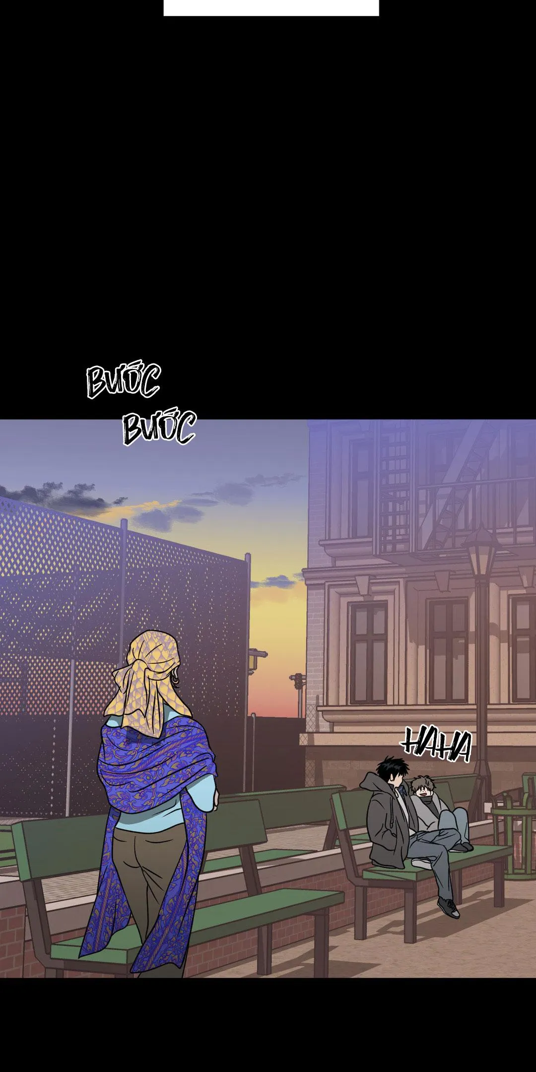 SHUTLINE Chapter 34 Trang 19
