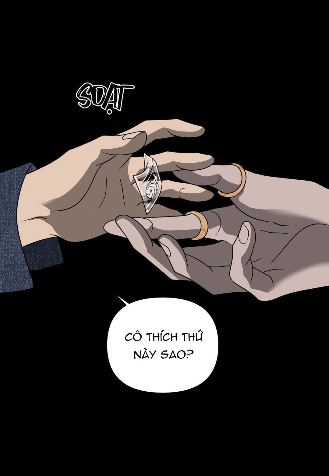 SHUTLINE Chapter 34 Trang 20