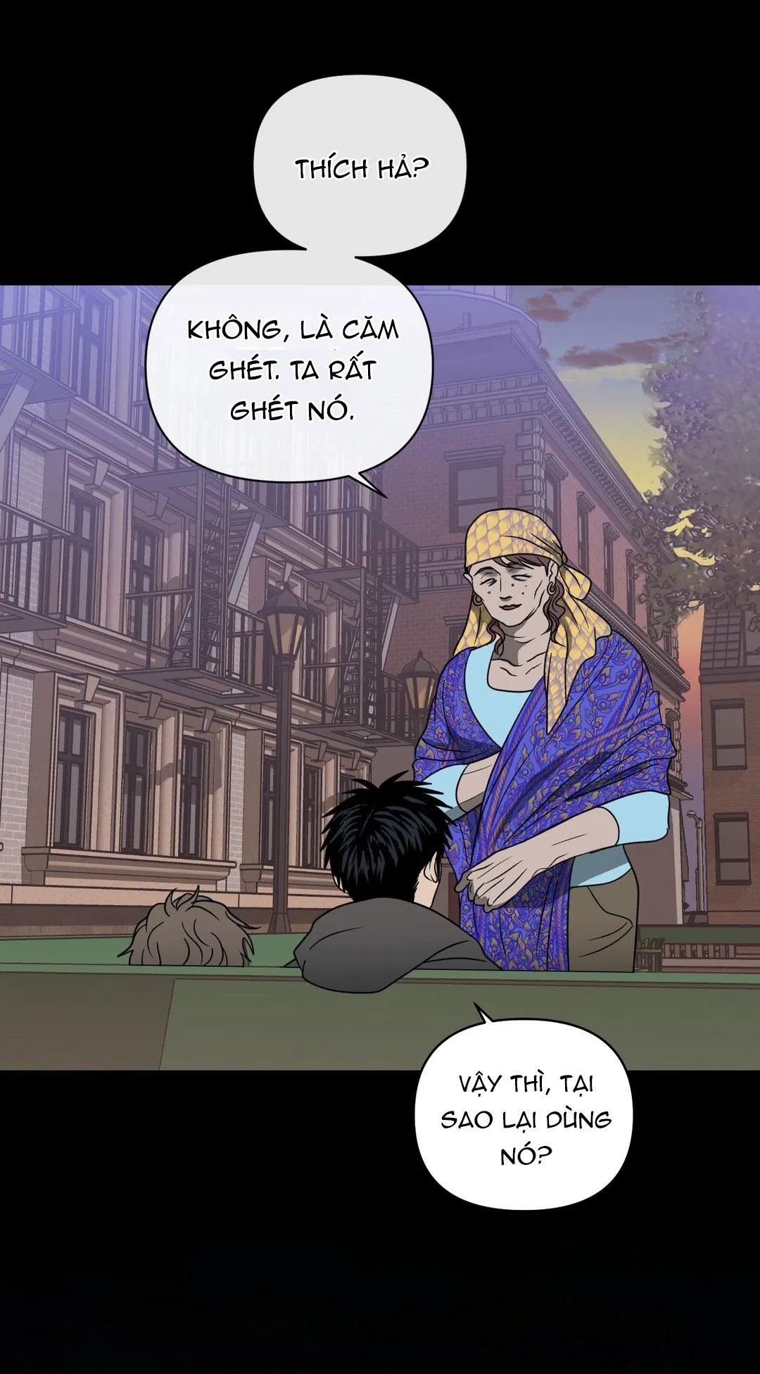 SHUTLINE Chapter 34 Trang 21