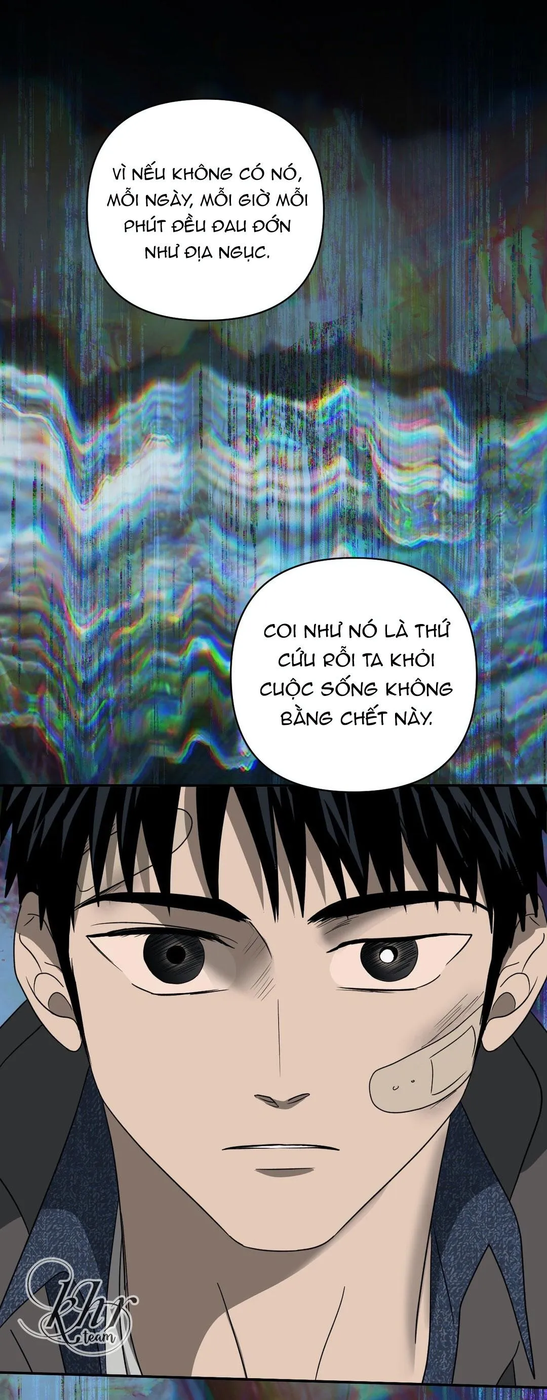 SHUTLINE Chapter 34 Trang 22