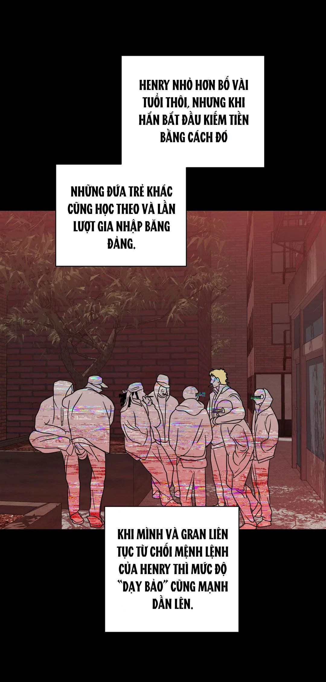 SHUTLINE Chapter 34 Trang 24