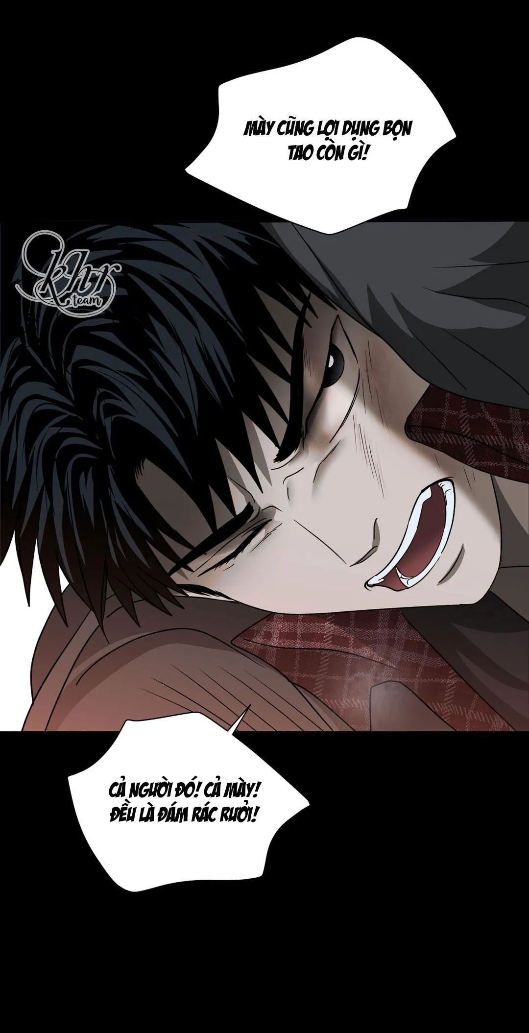 SHUTLINE Chapter 34 Trang 30